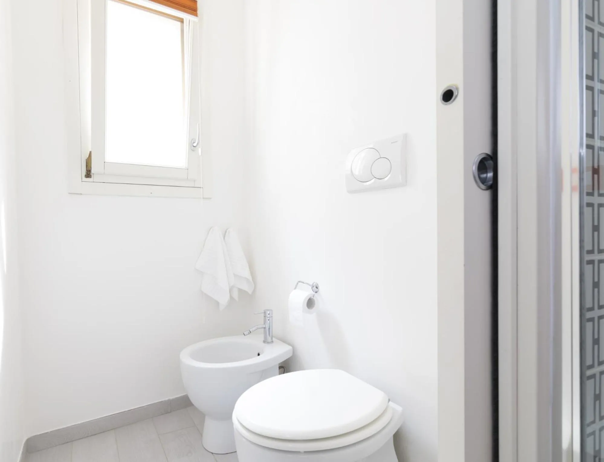 Bathroom in Bella Vita Charming House