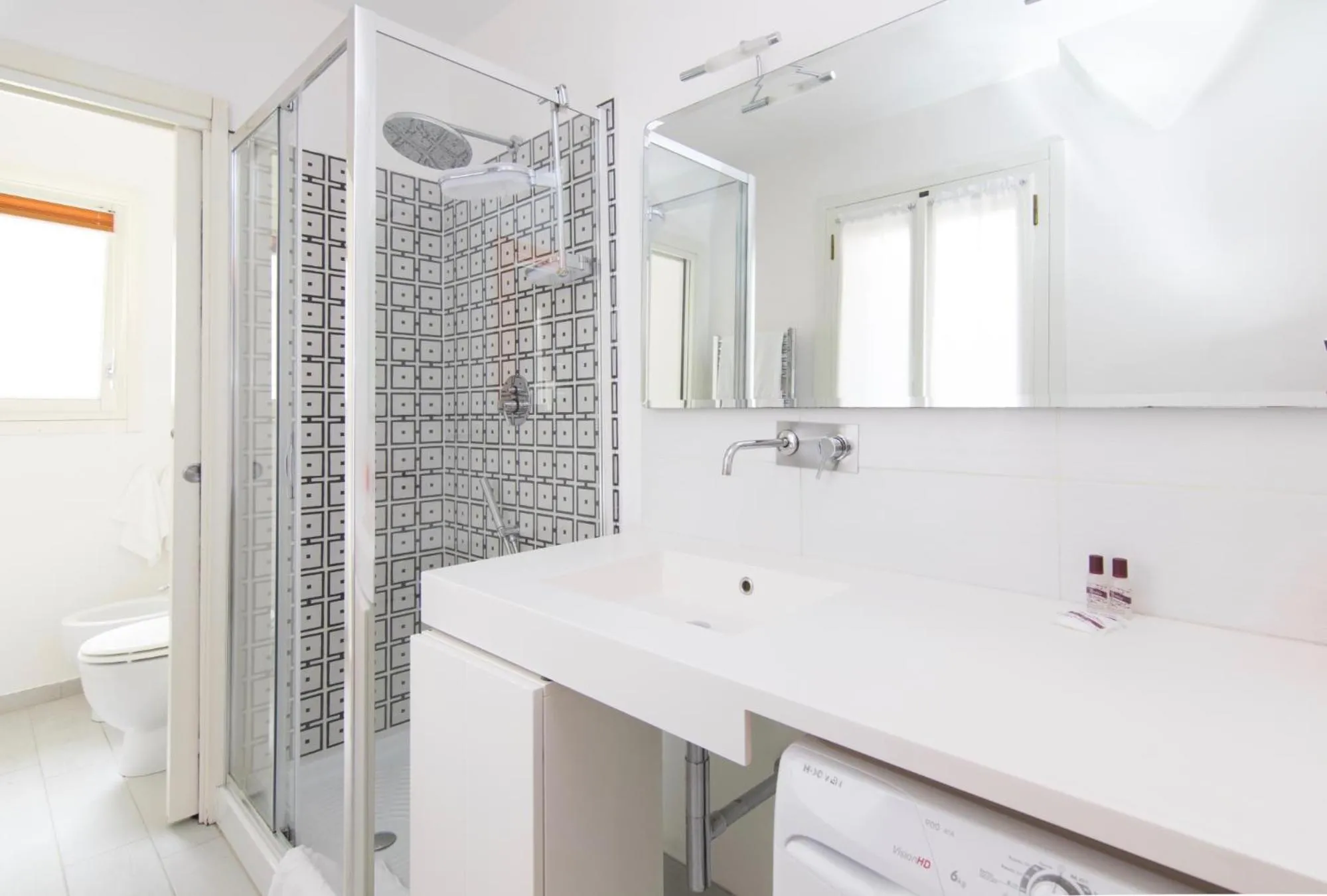 Bathroom in Bella Vita Charming House
