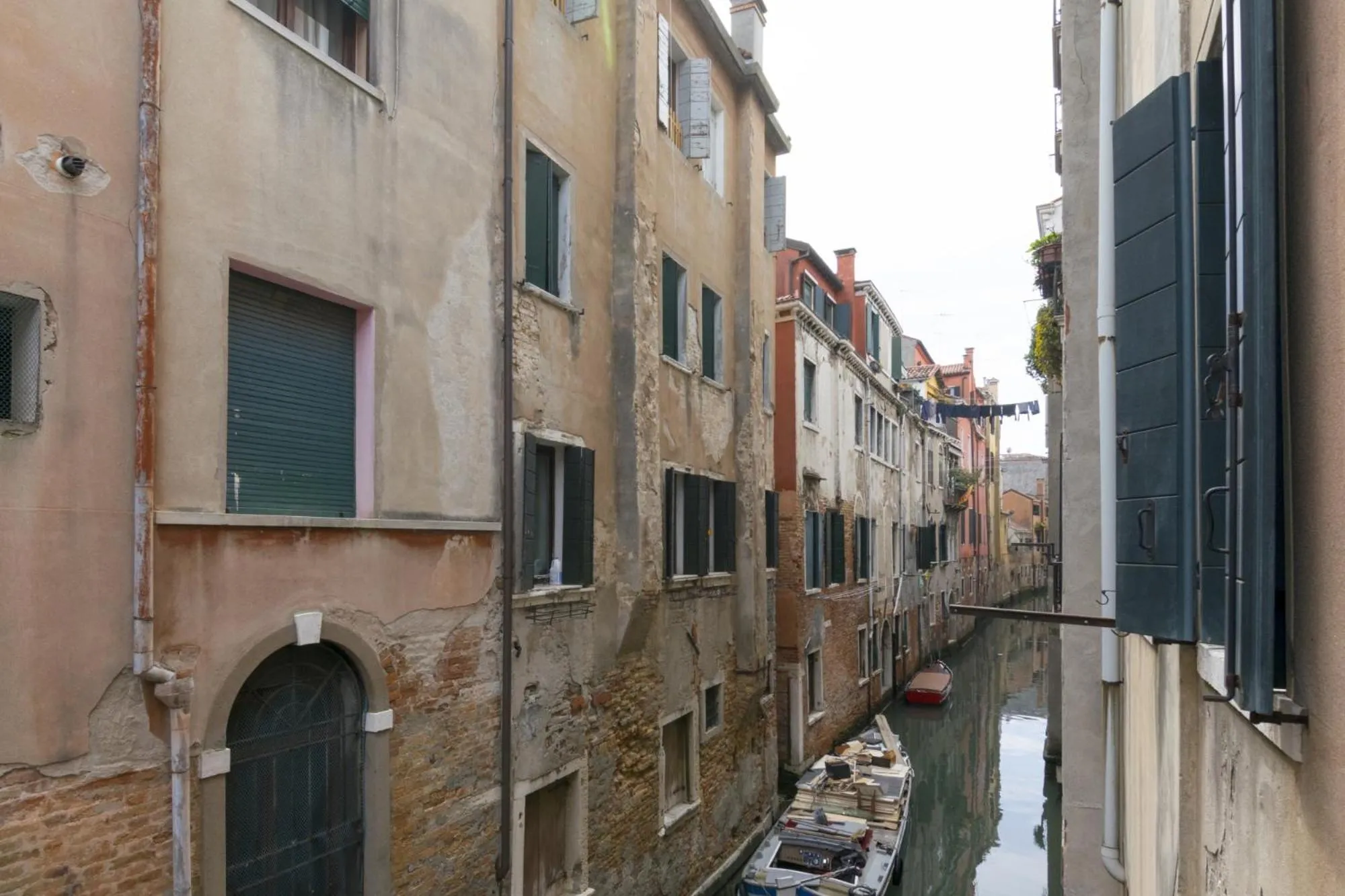 View (from property/room) in Bella Vita Charming House