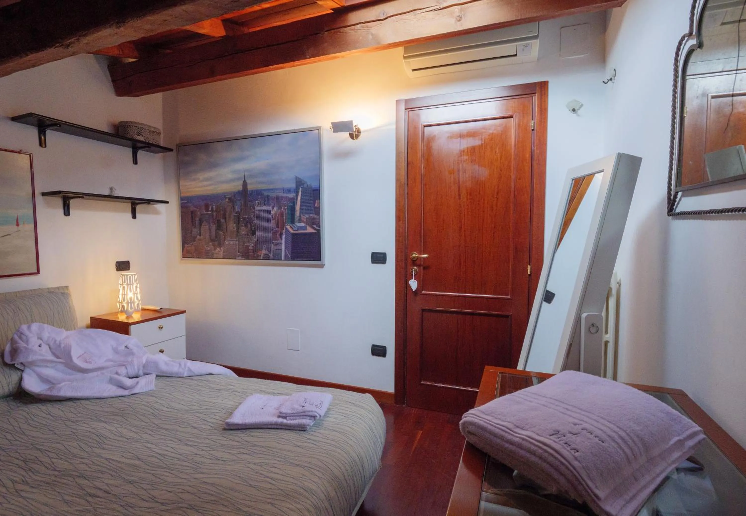 A casa di Nina