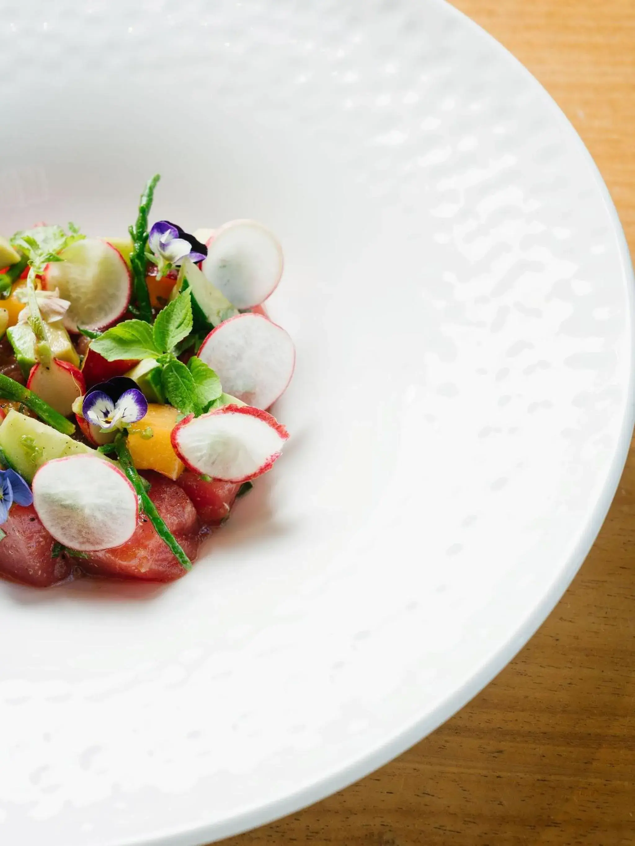 Restaurant/places to eat in H2hotel Restaurant/places to eat in H2hotel