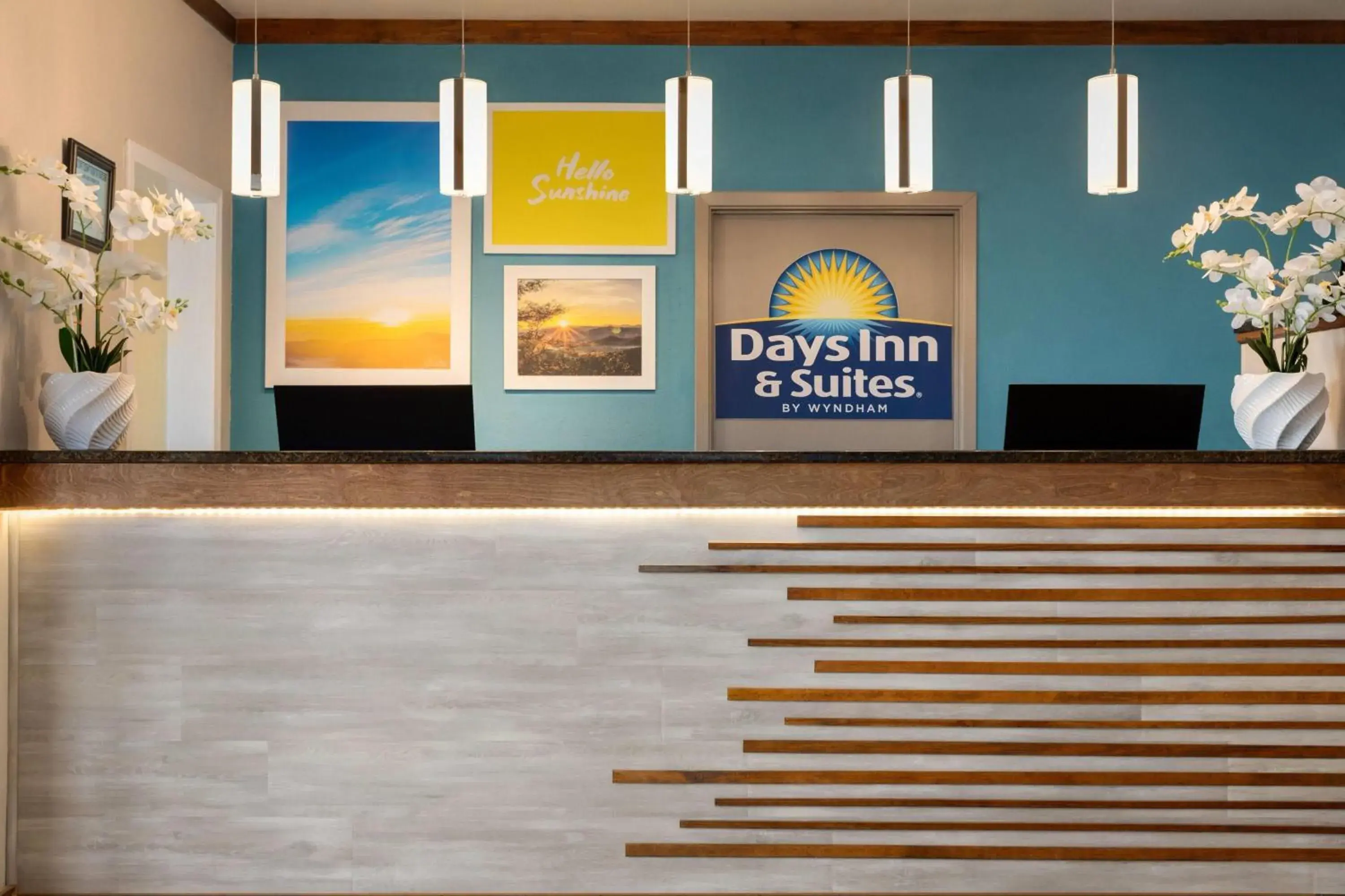 Days Inn by Wyndham Suites Fredericksburg Days Inn by Wyndham Suites Fredericksburg