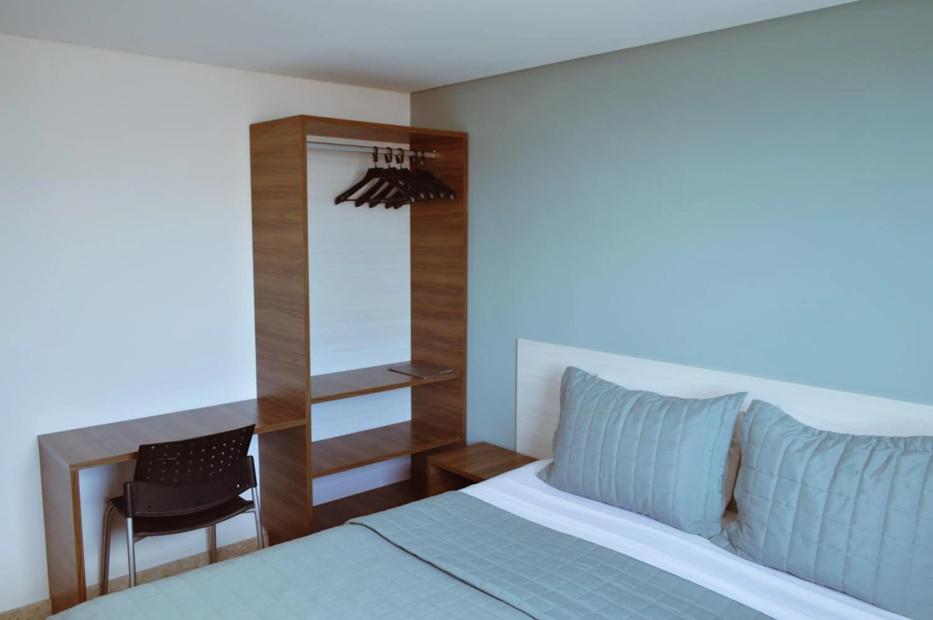 Bed in Nord Easy Ondas do Atlantico