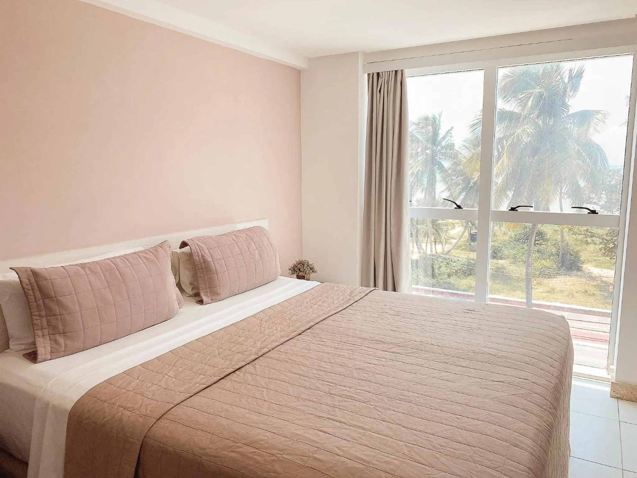 Bed in Nord Easy Ondas do Atlantico