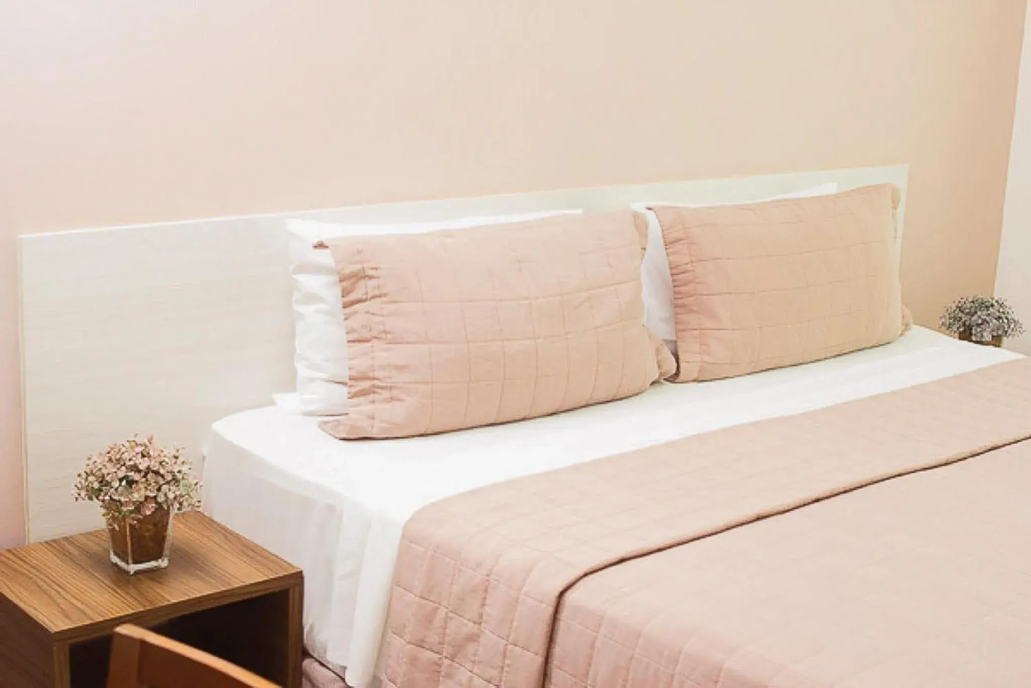 Bed in Nord Easy Ondas do Atlantico Bed in Nord Easy Ondas do Atlantico