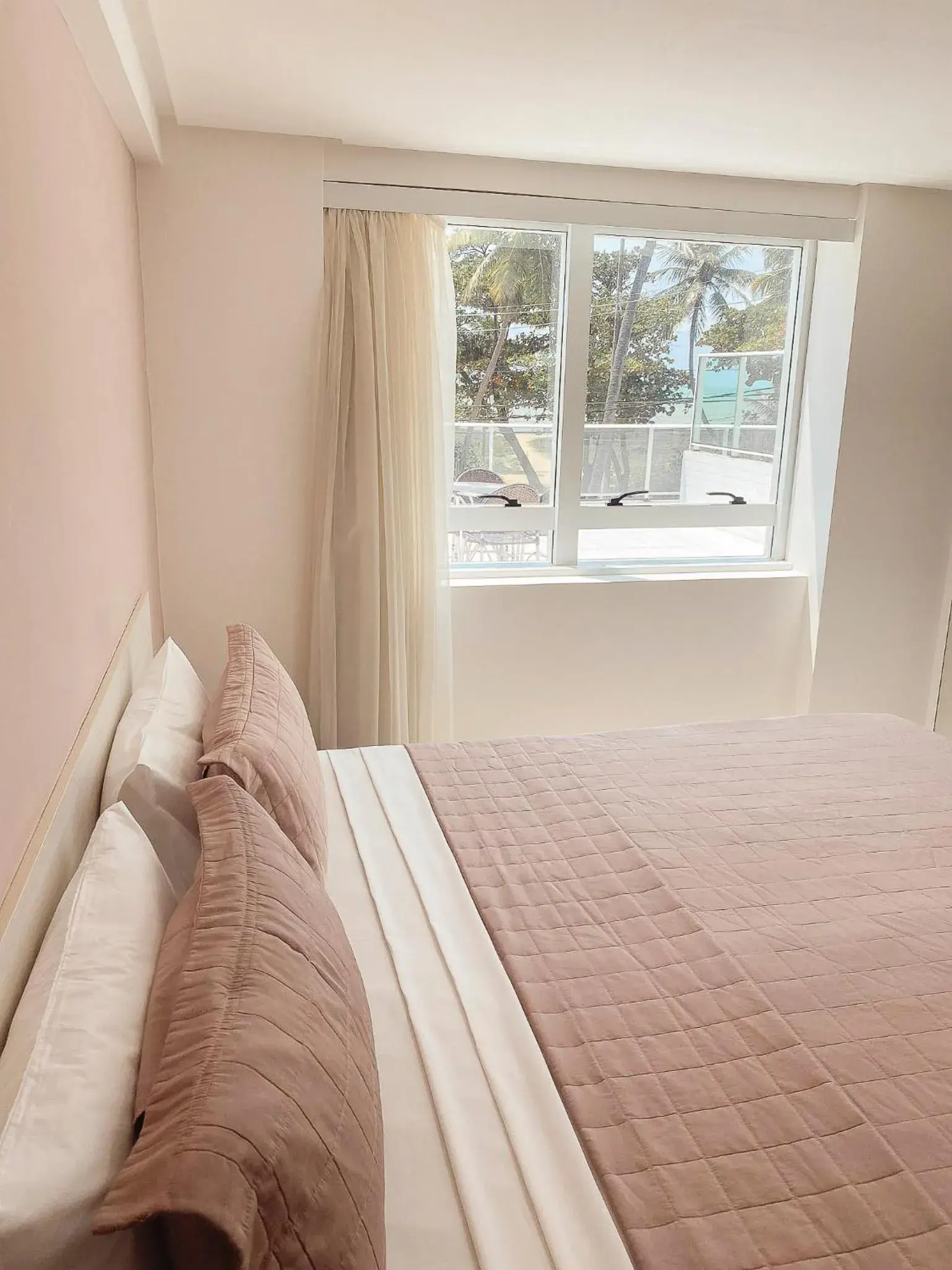 Bed in Nord Easy Ondas do Atlantico Bed in Nord Easy Ondas do Atlantico