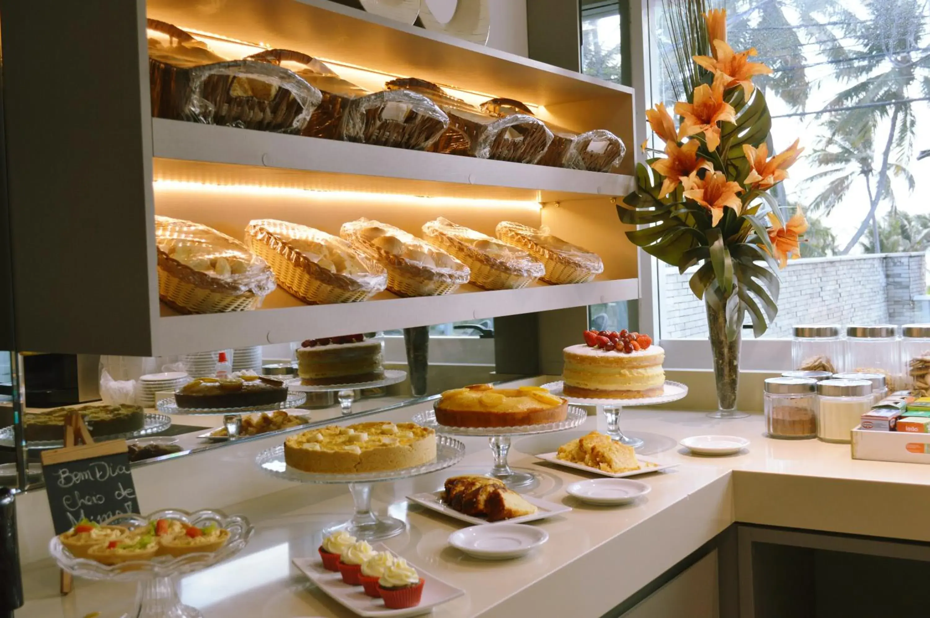 Food and drinks in Nord Easy Ondas do Atlantico Food and drinks in Nord Easy Ondas do Atlantico