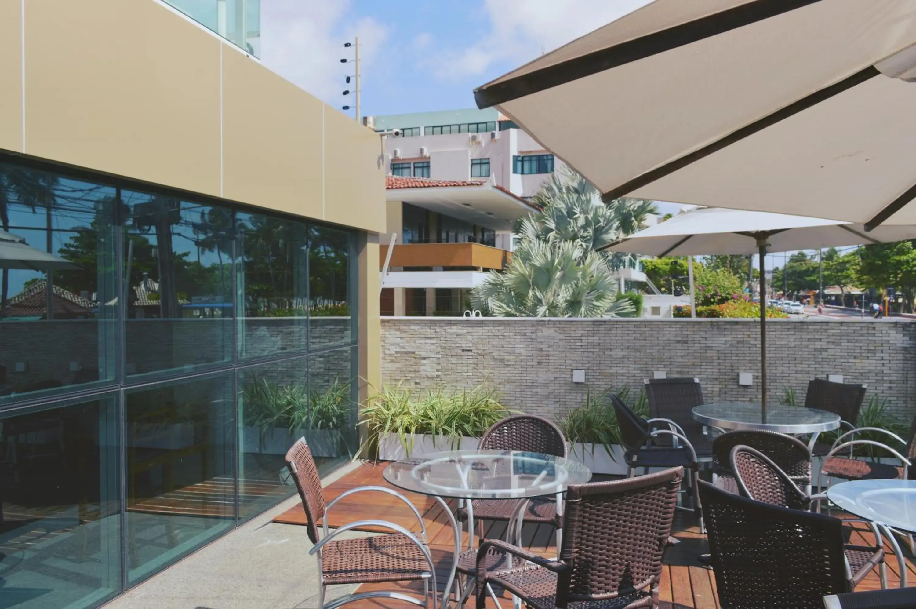 Restaurant/places to eat in Nord Easy Ondas do Atlantico Restaurant/places to eat in Nord Easy Ondas do Atlantico
