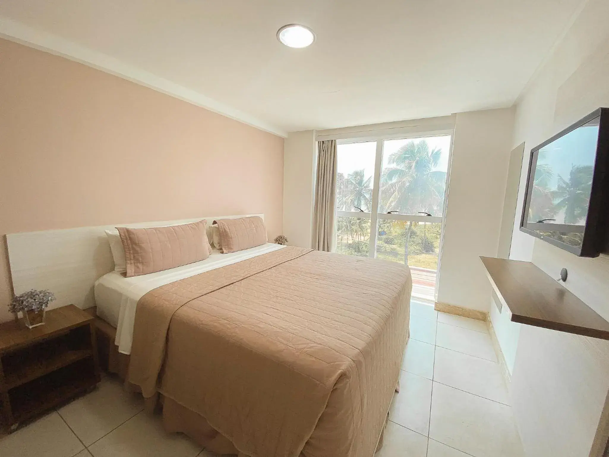 Bed in Nord Easy Ondas do Atlantico Bed in Nord Easy Ondas do Atlantico