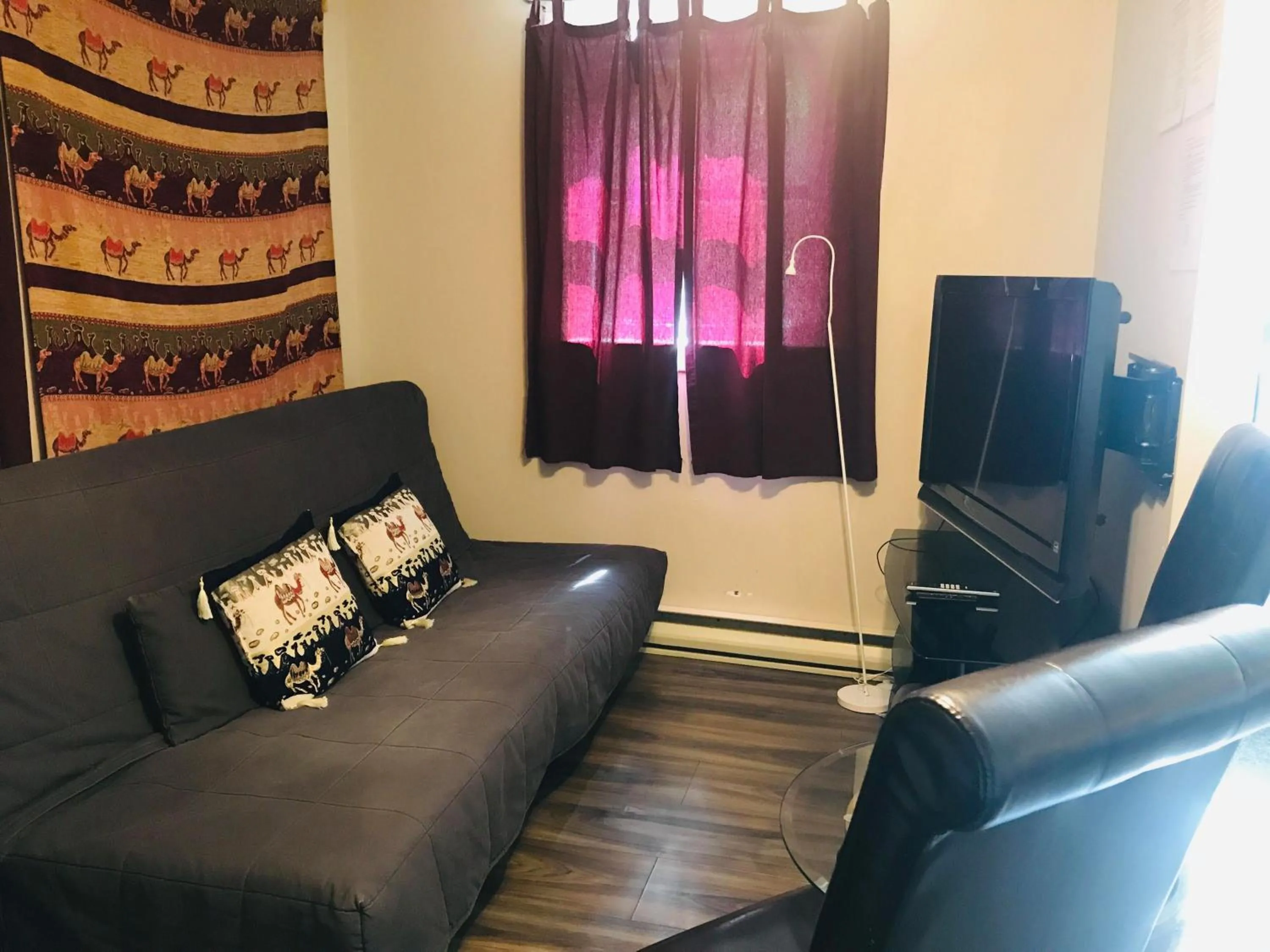 Other in Auberge De Mon Petit Chum B&B