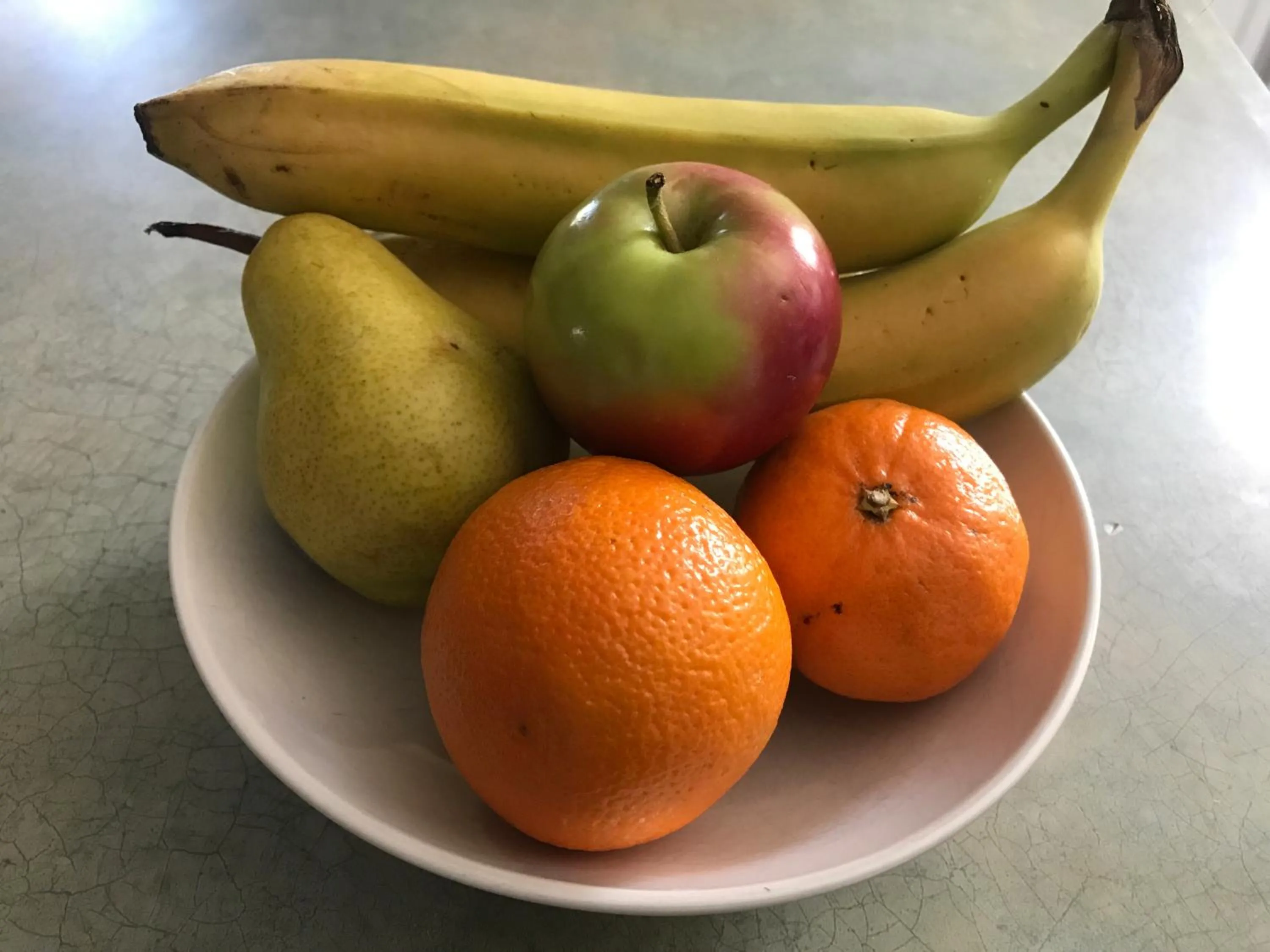 Food close-up in Auberge De Mon Petit Chum B&B