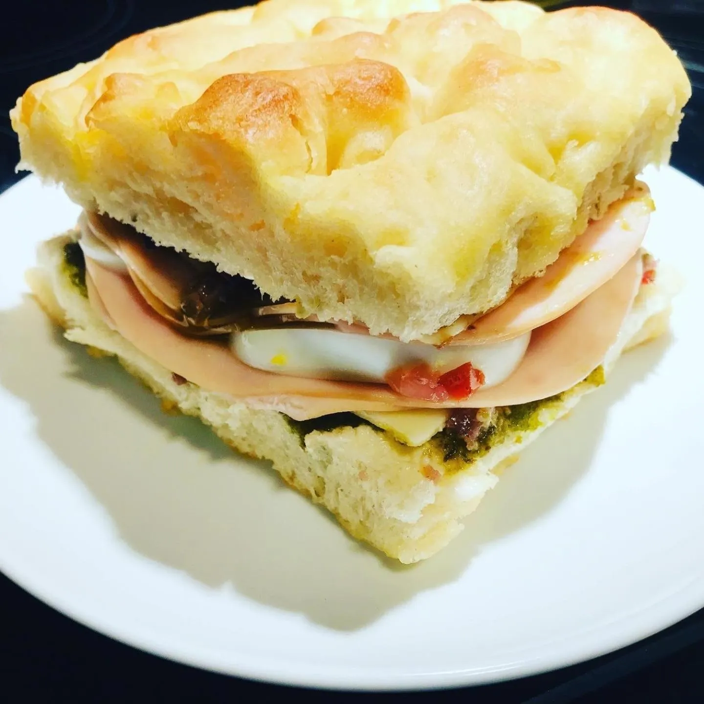 Breakfast in Auberge De Mon Petit Chum B&B