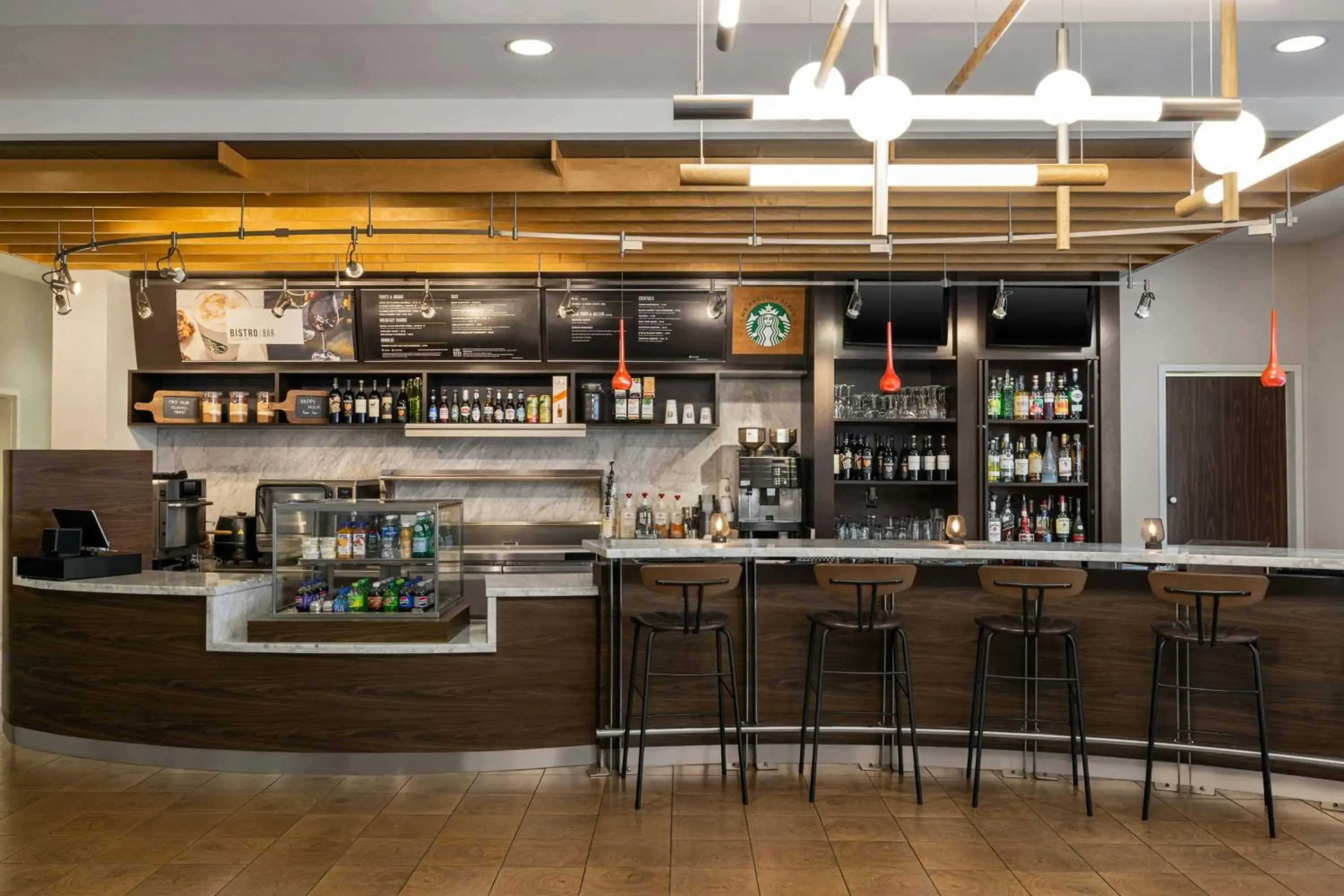 Restaurant/places to eat in Courtyard Mt. Holly Westampton Restaurant/places to eat in Courtyard Mt. Holly Westampton