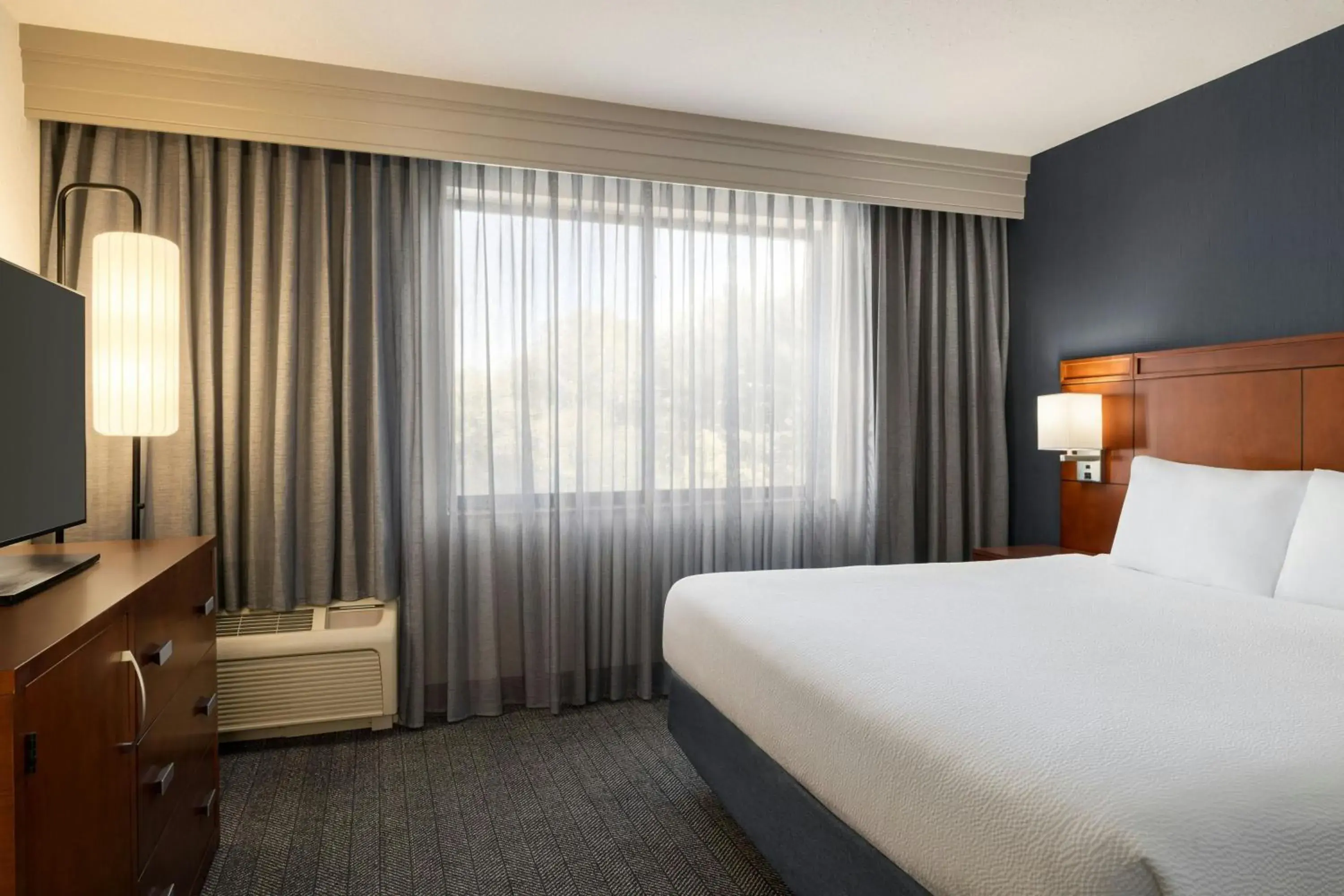 King Suite in Courtyard Mt. Holly Westampton King Suite in Courtyard Mt. Holly Westampton