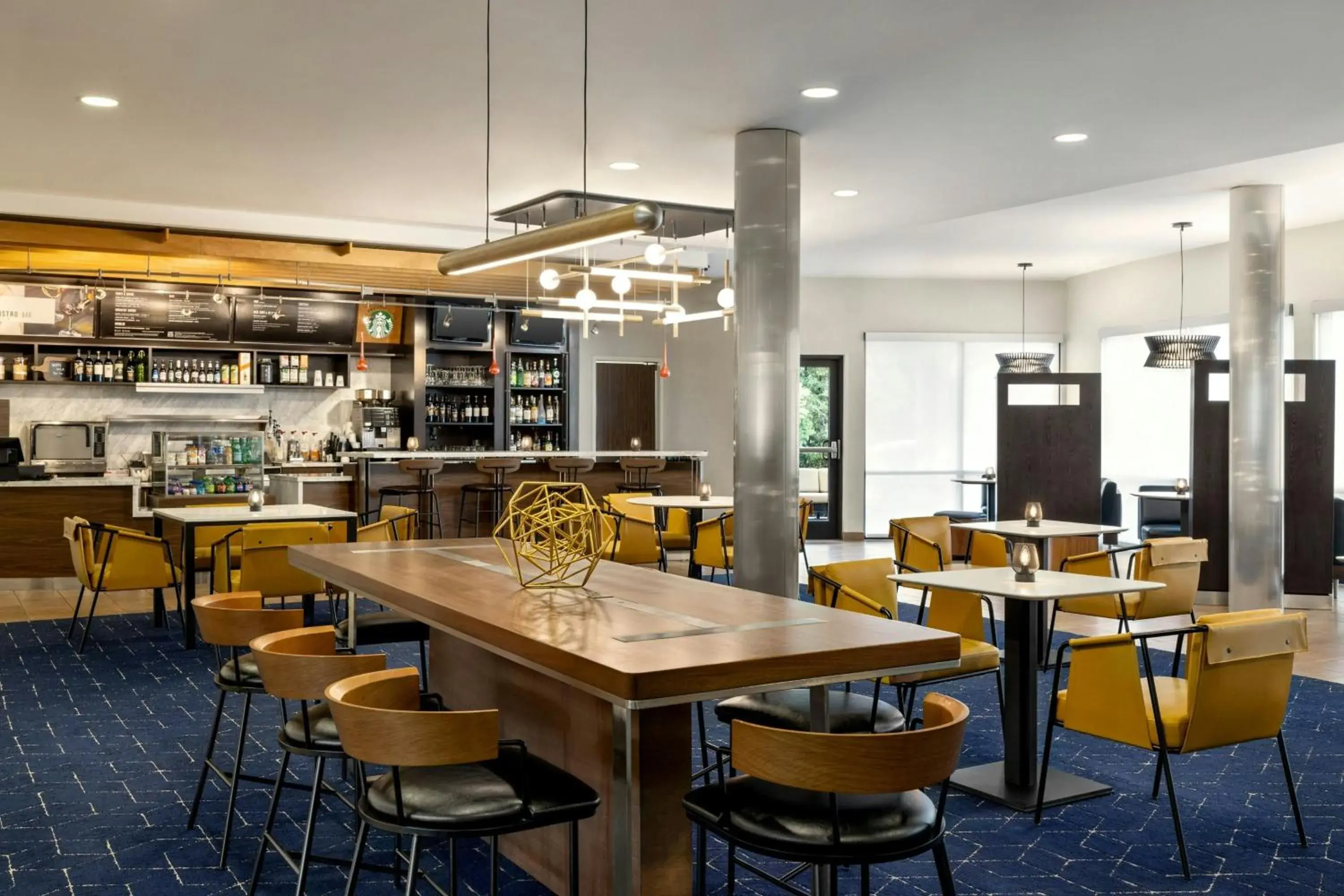 Restaurant/places to eat in Courtyard Mt. Holly Westampton Restaurant/places to eat in Courtyard Mt. Holly Westampton