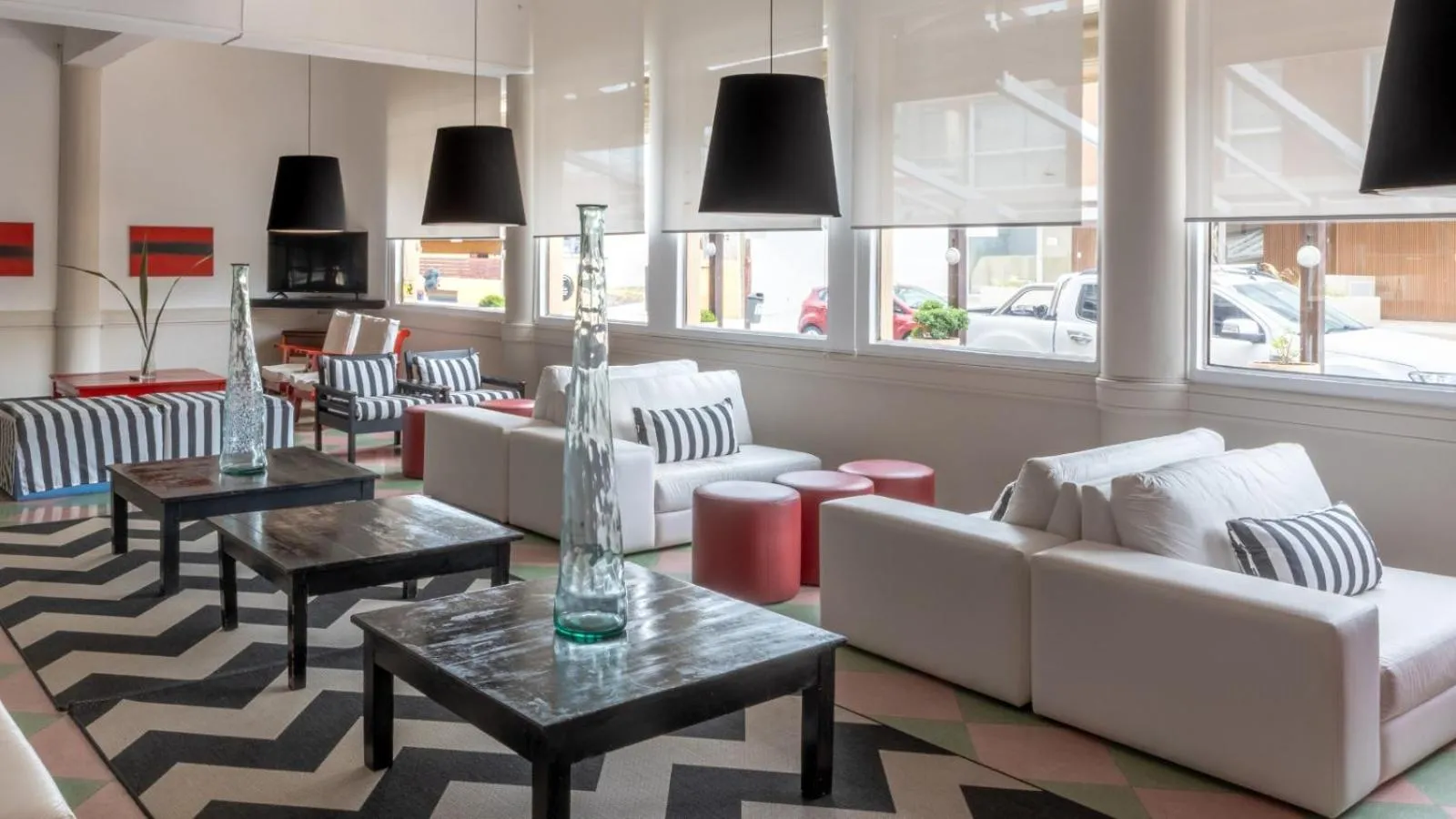 Hotel Rex