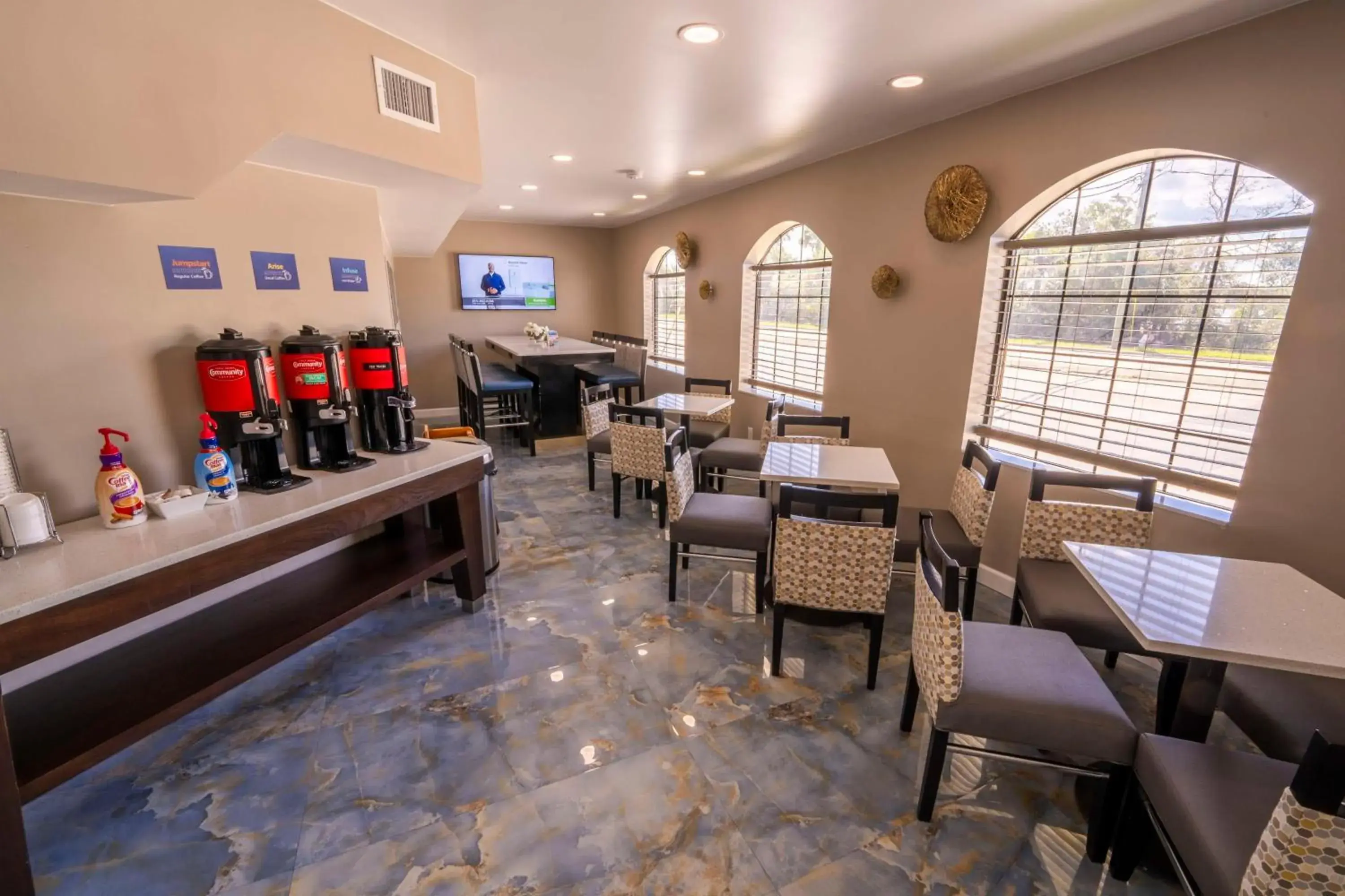 Best Western Historical Inn Best Western Historical Inn