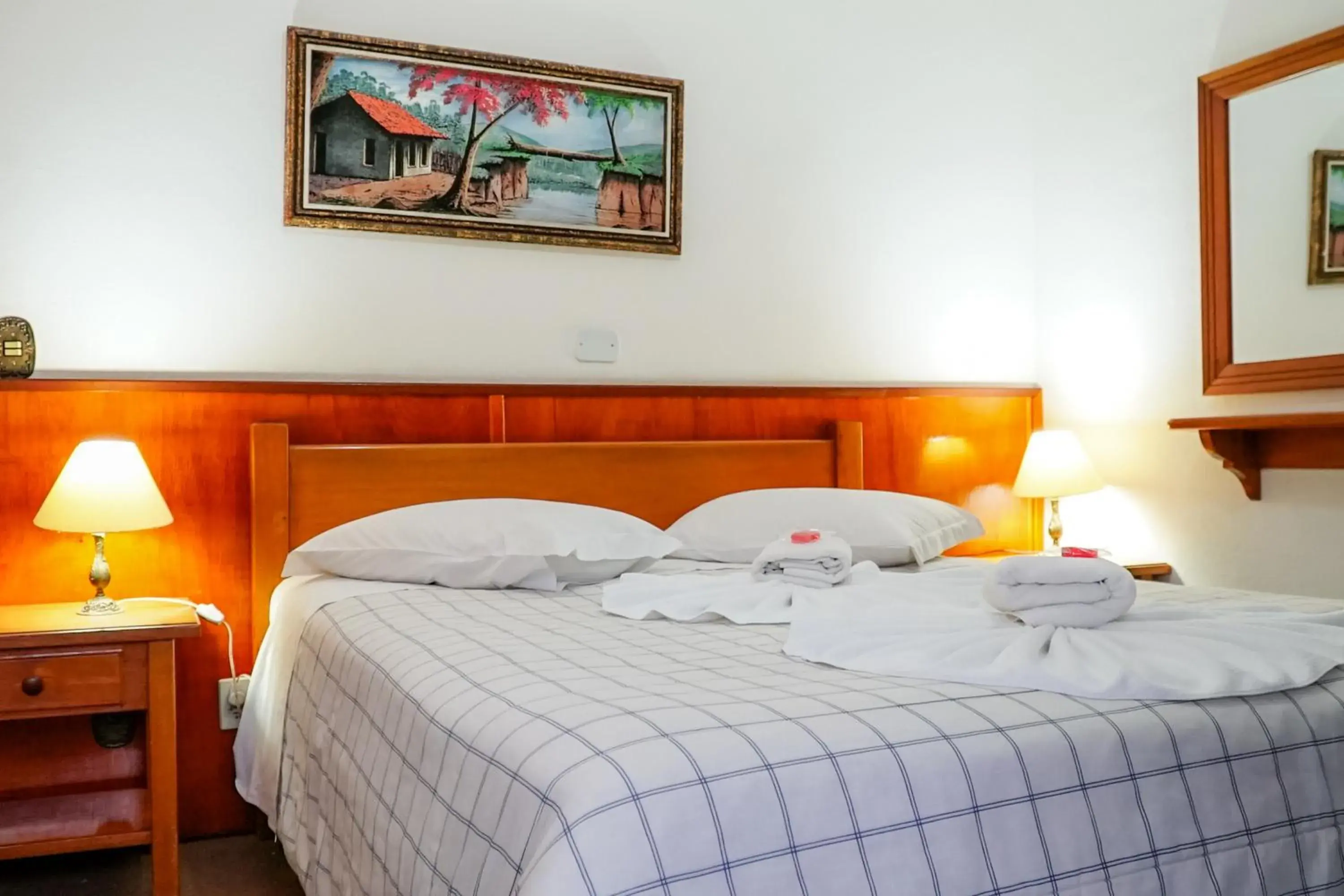 Standard Double Room in VELINN Áustria Hotel Monte Verde Standard Double Room in VELINN Áustria Hotel Monte Verde