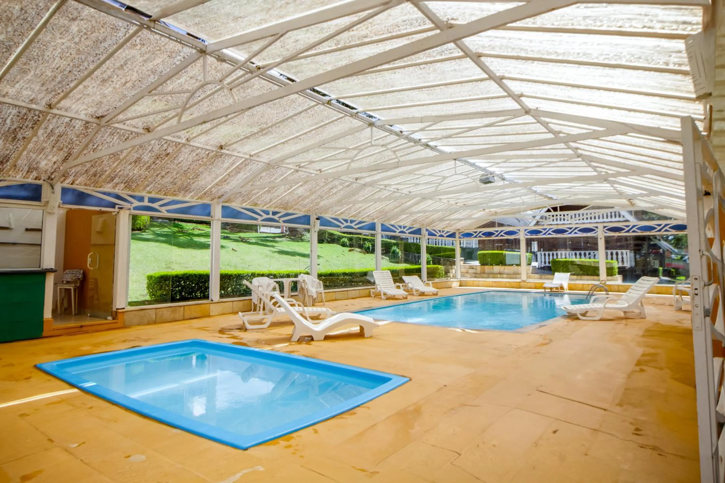 Day in VELINN Áustria Hotel Monte Verde