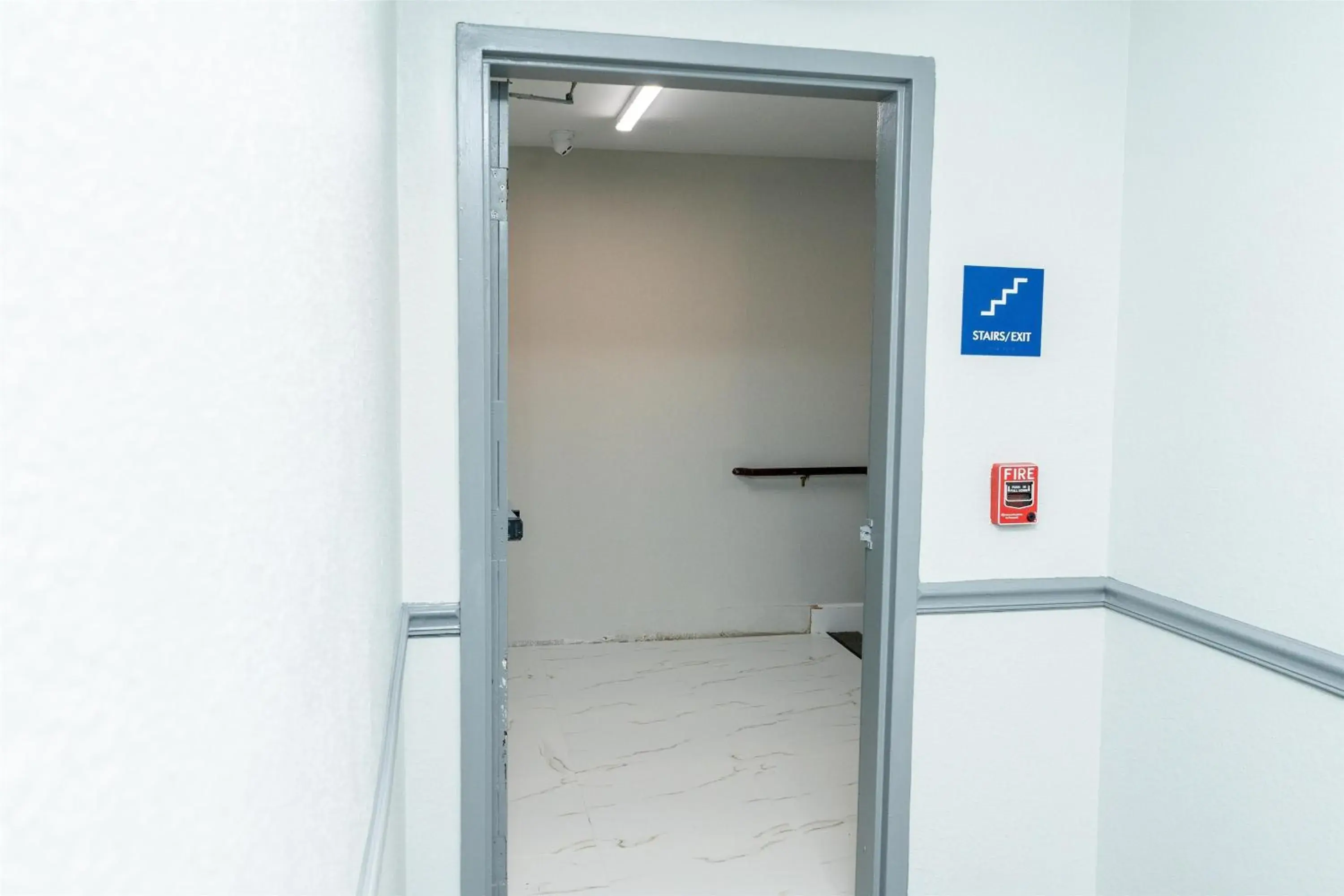 Property building in Americas Best Value Inn Donaldsonville Property building in Americas Best Value Inn Donaldsonville