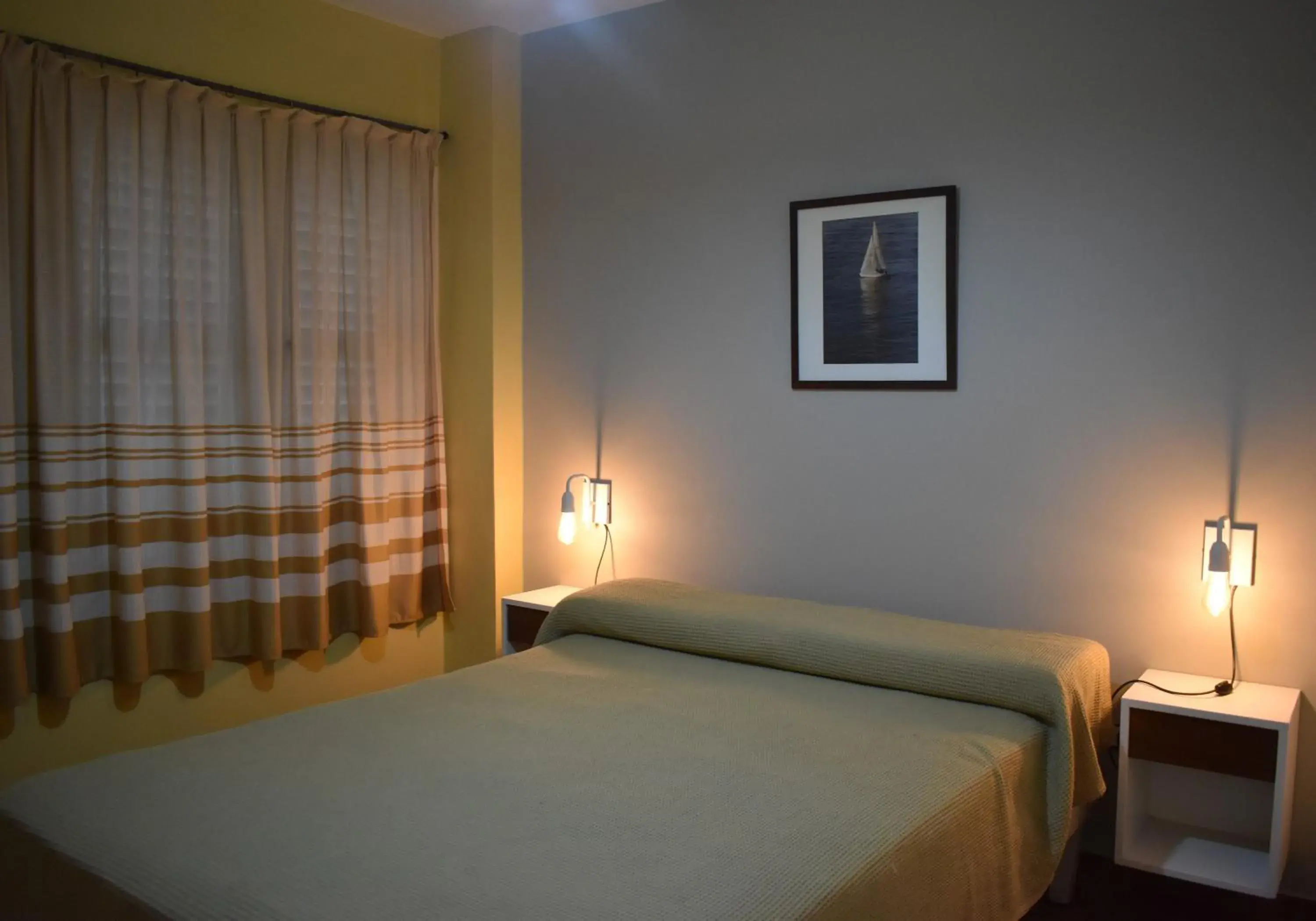 Apartment (2 Adults) in Apart Hotel El Portico Apartment (2 Adults) in Apart Hotel El Portico