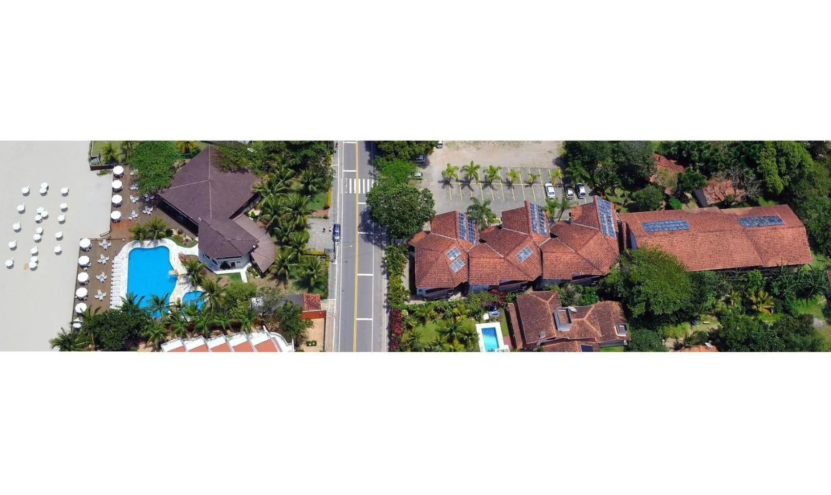 Coconut's Maresias Hotel