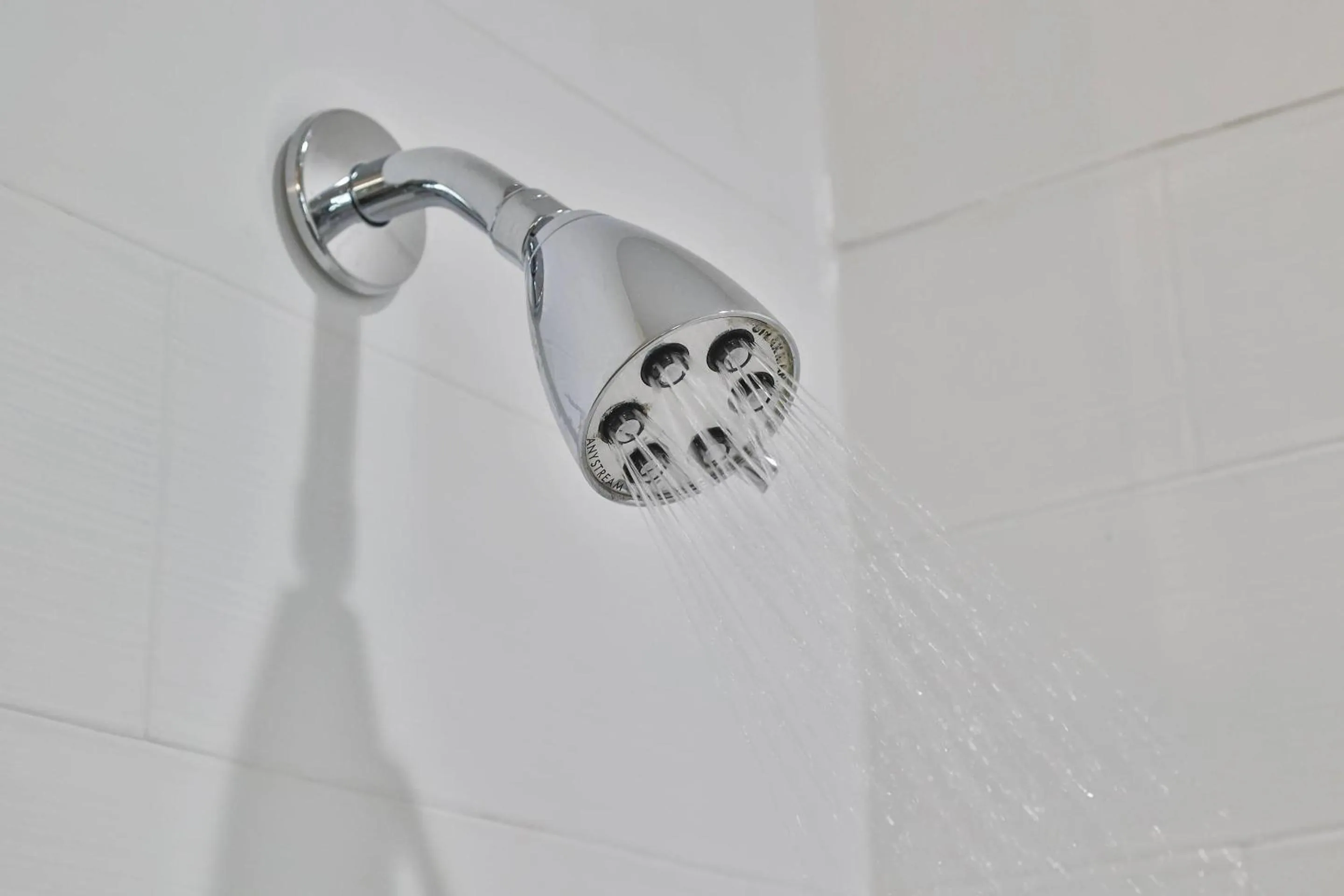 Bedroom in The Penn Stroud, Stroudsburg - Poconos, an Ascend Collection Hotel