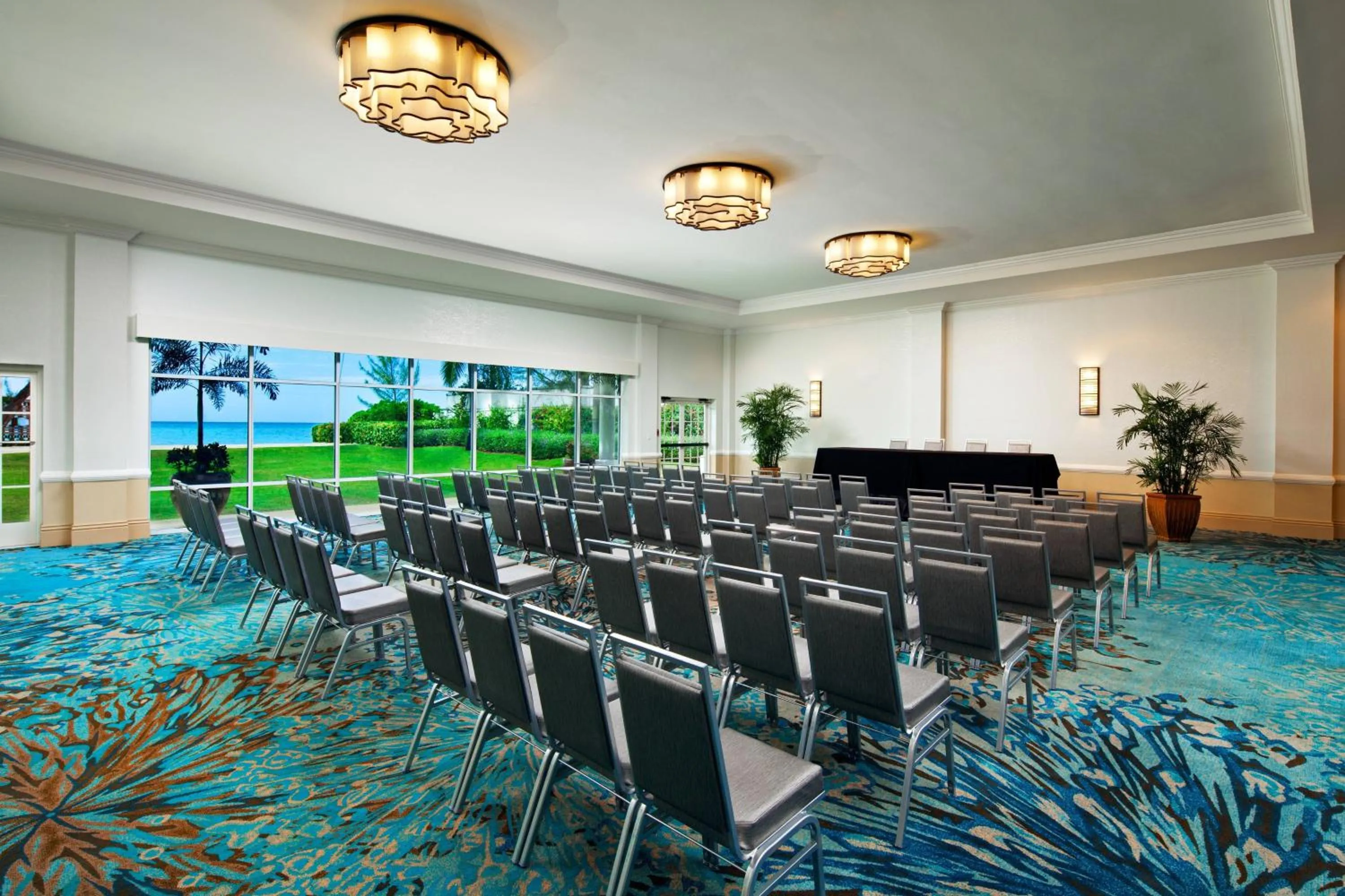 Meeting/conference room in The Westin Grand Cayman Seven Mile Beach Resort & Spa
