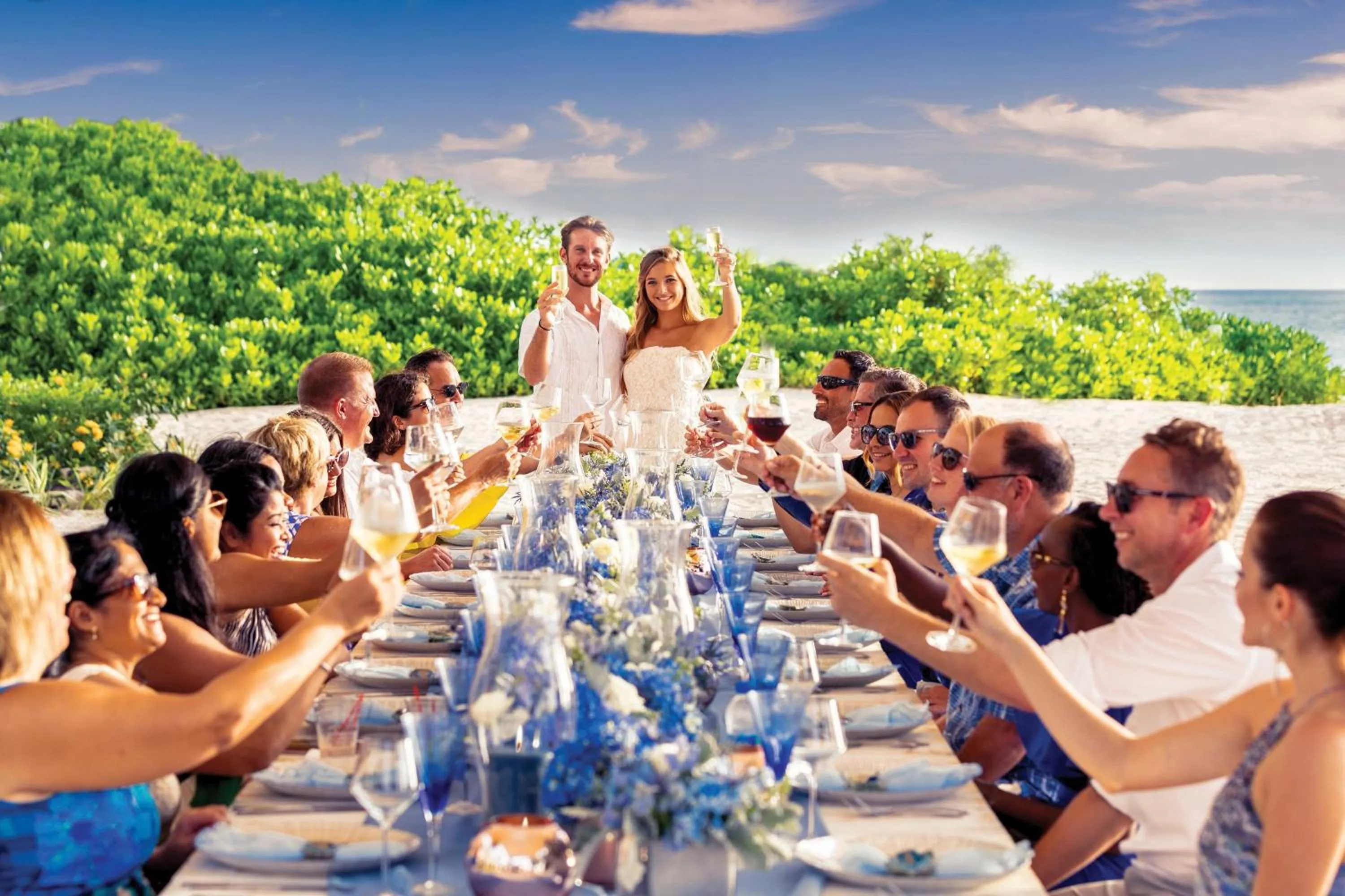 Meeting/conference room in The Westin Grand Cayman Seven Mile Beach Resort & Spa