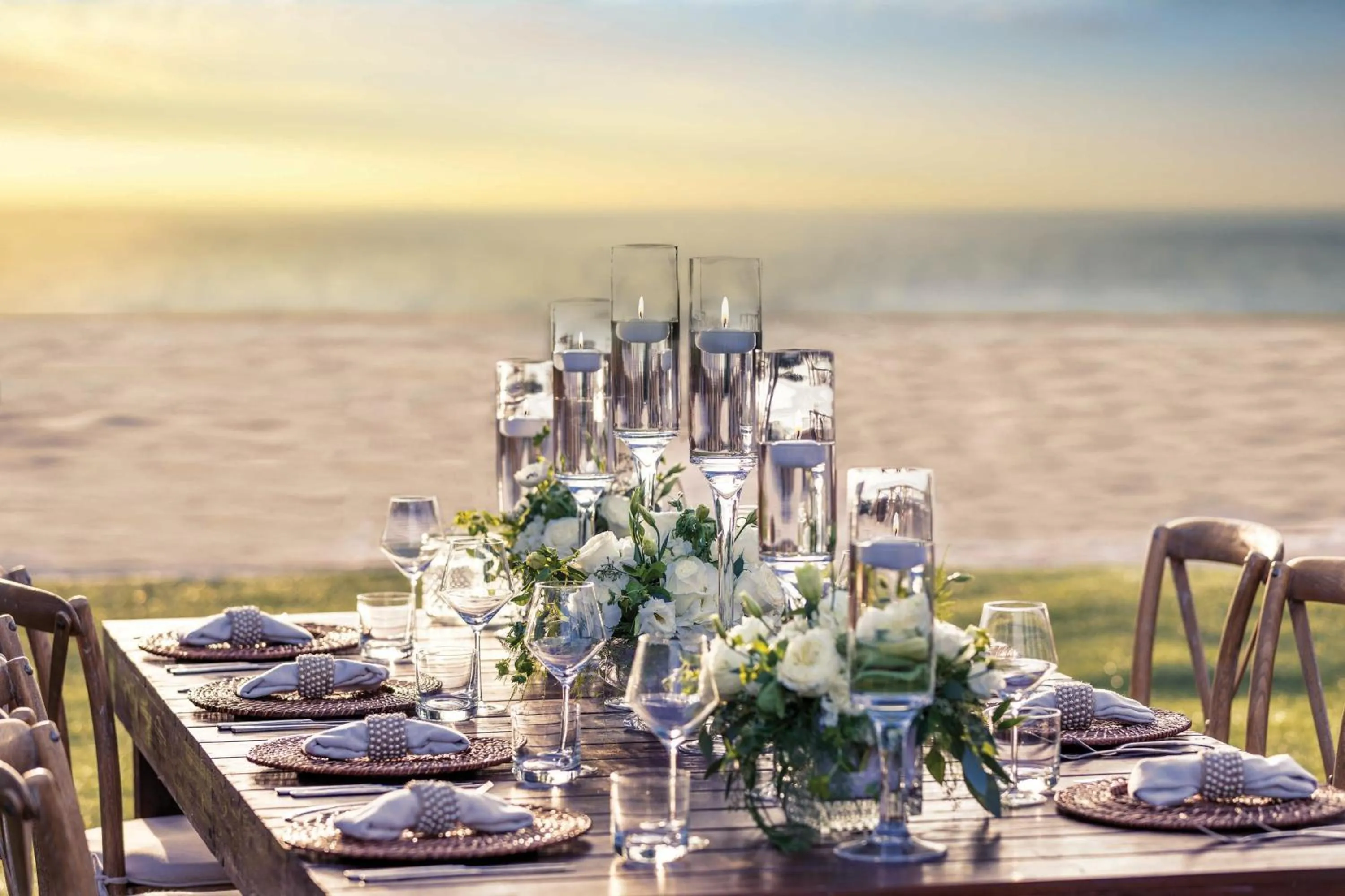 Banquet/Function facilities in The Westin Grand Cayman Seven Mile Beach Resort & Spa