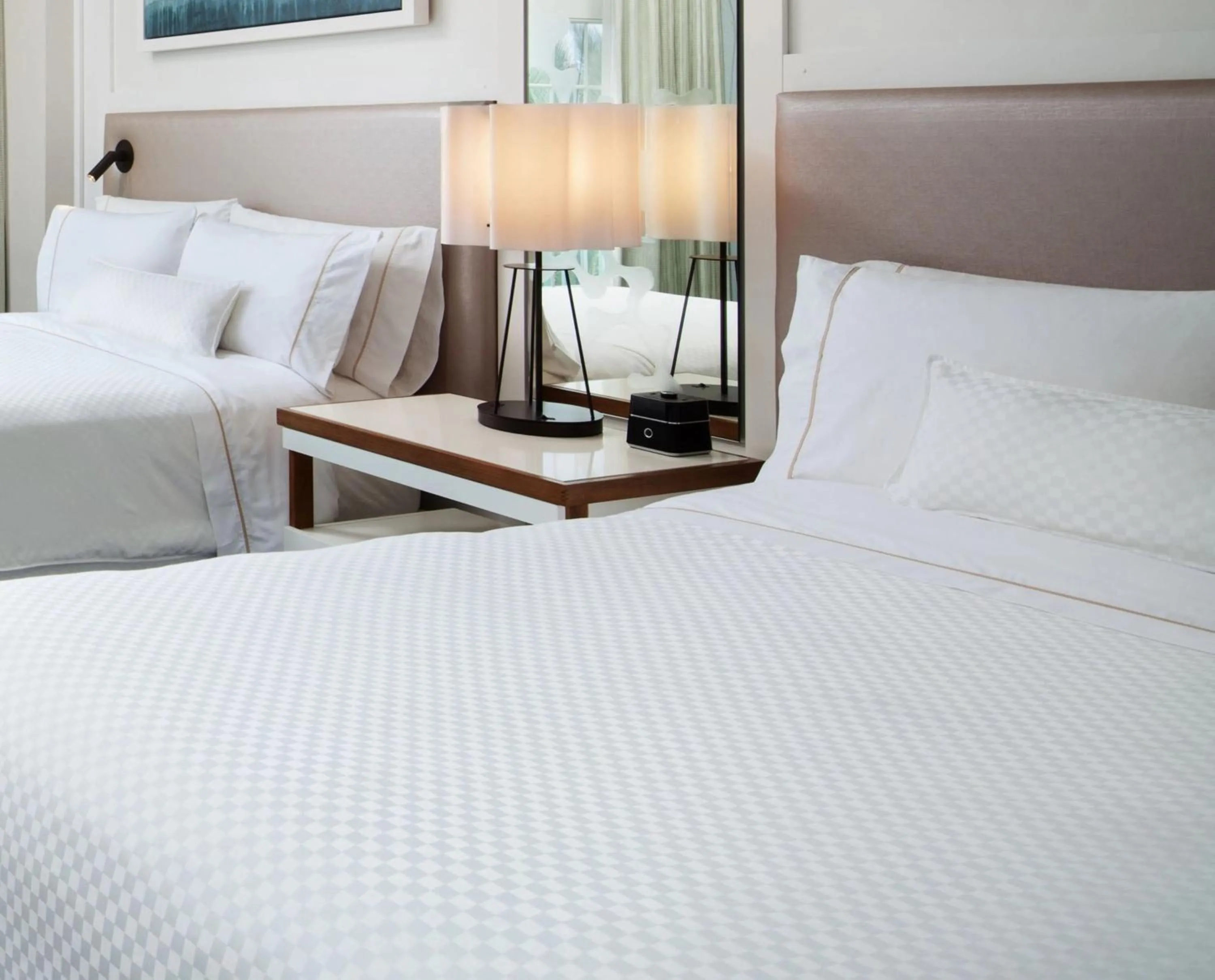 Bedroom, Bed in The Westin Grand Cayman Seven Mile Beach Resort & Spa