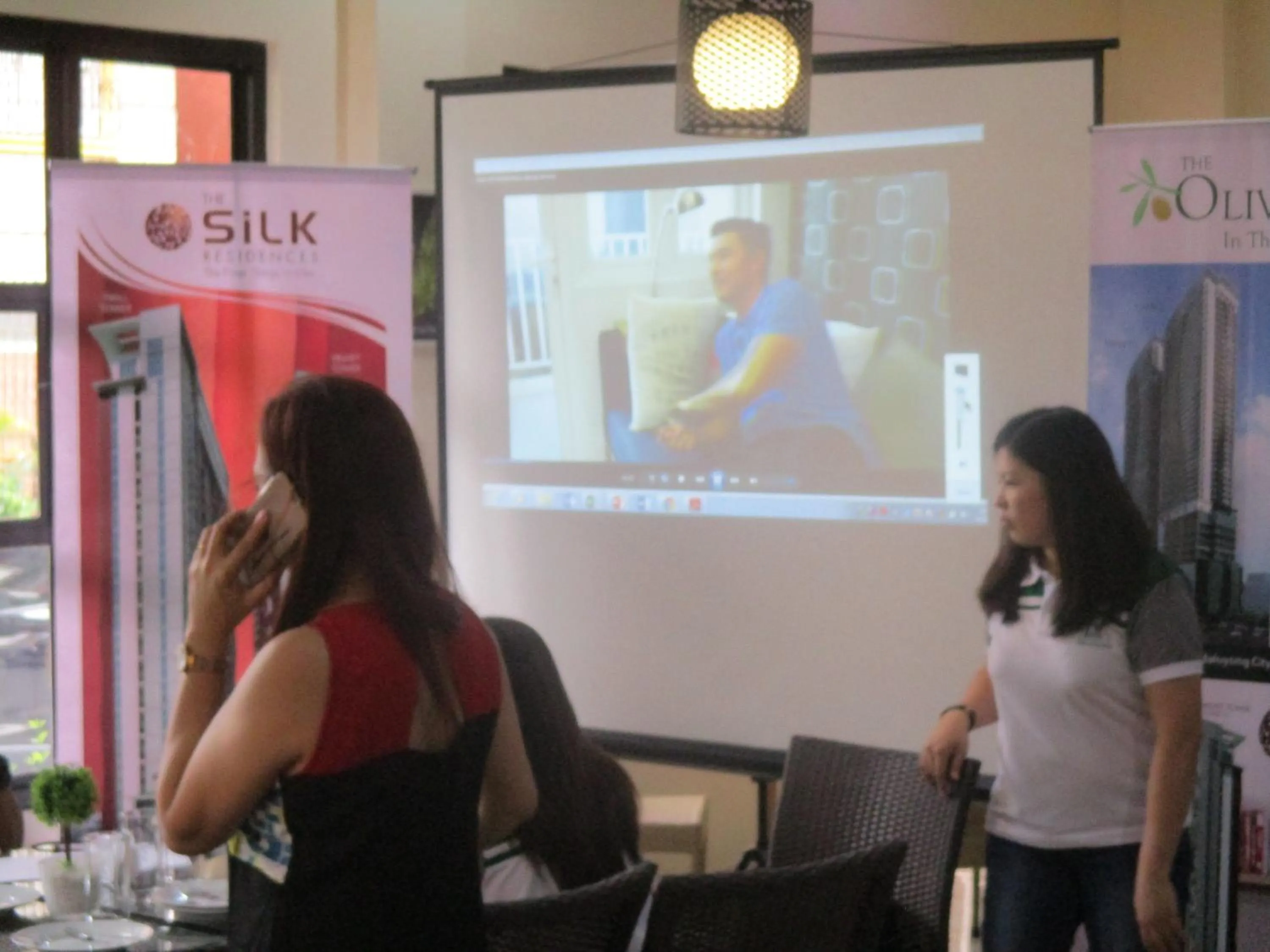 WMV Hotel & Restaurant