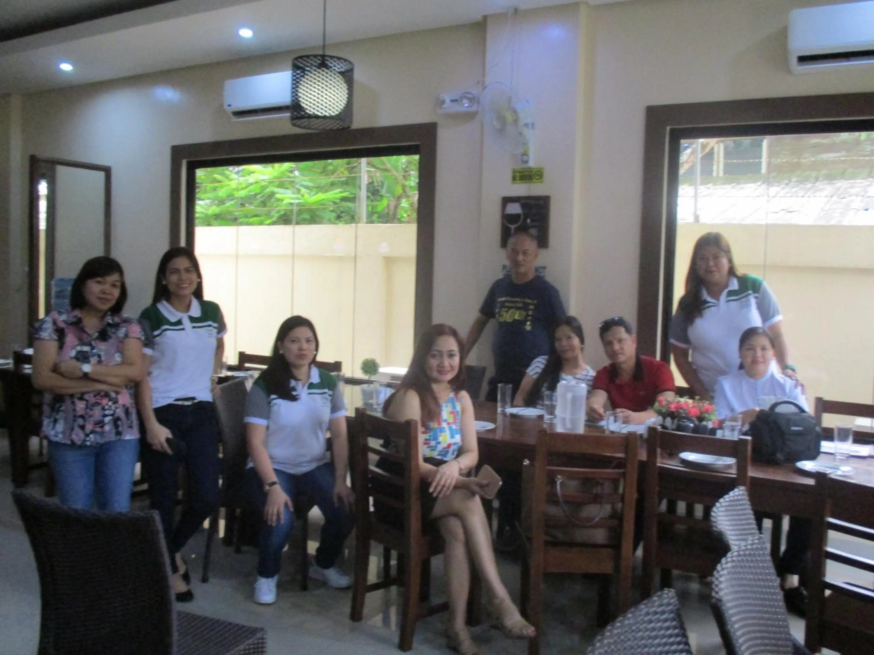 WMV Hotel & Restaurant