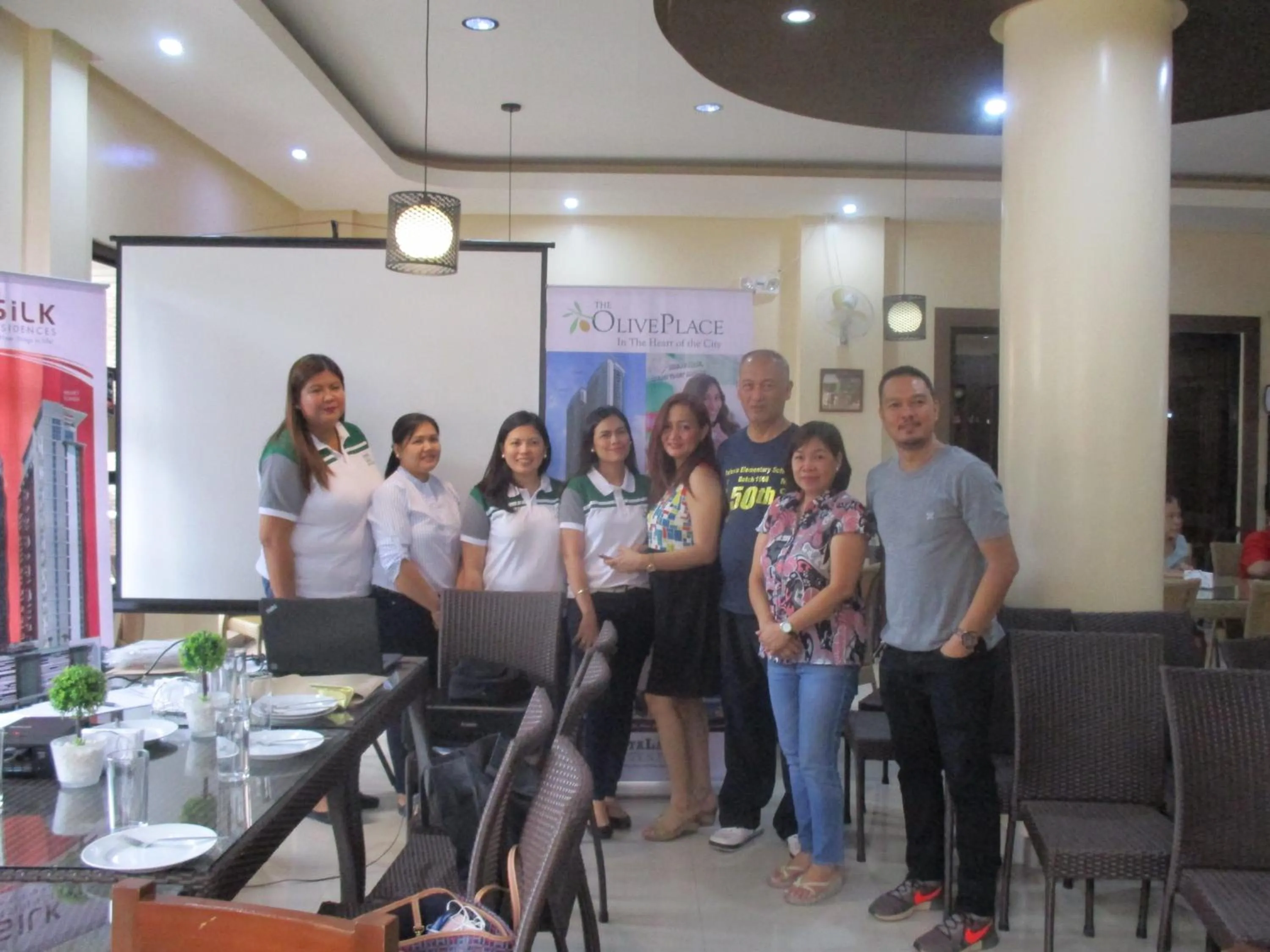 WMV Hotel & Restaurant