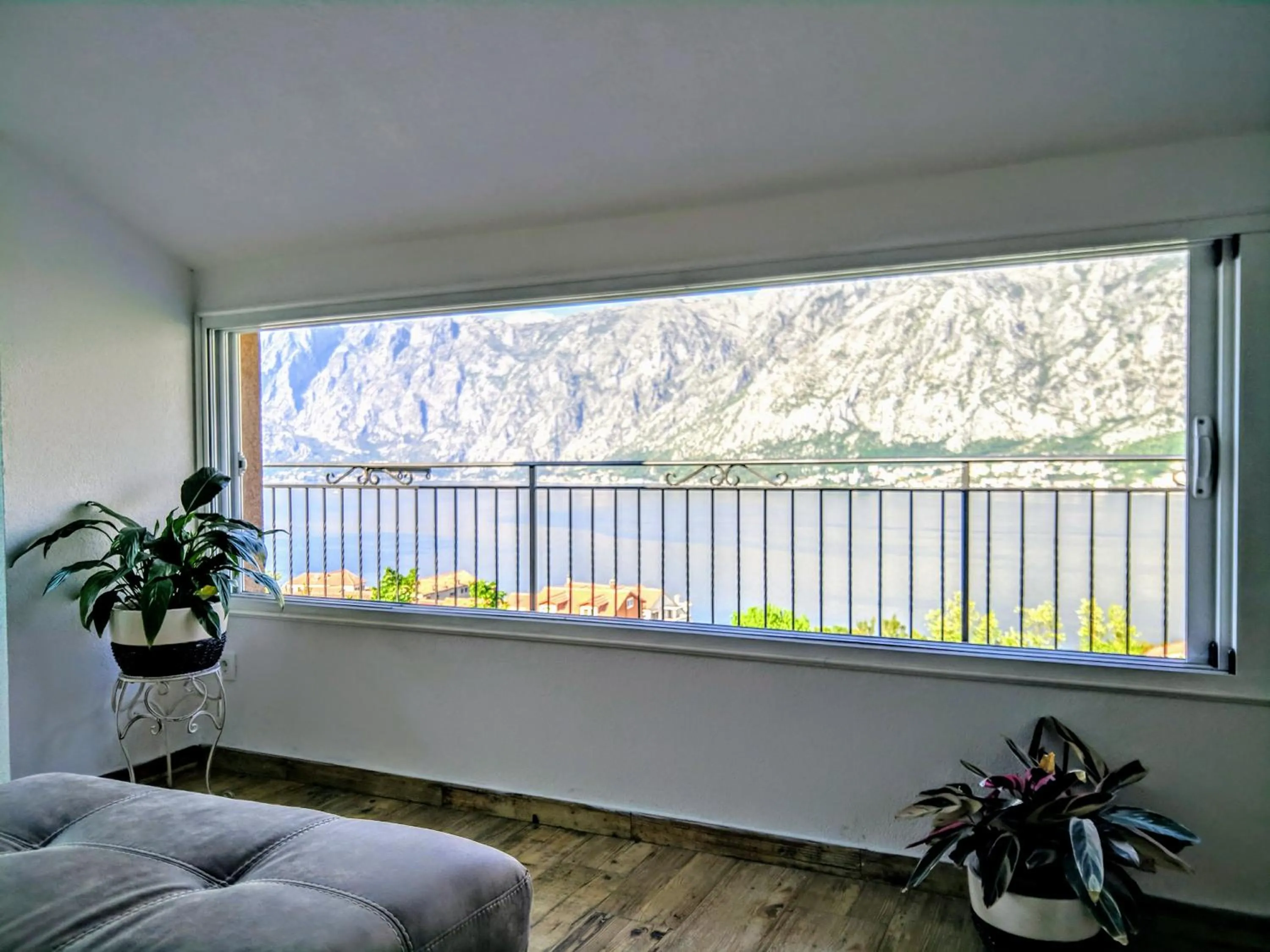 Lux Apartments Fabris