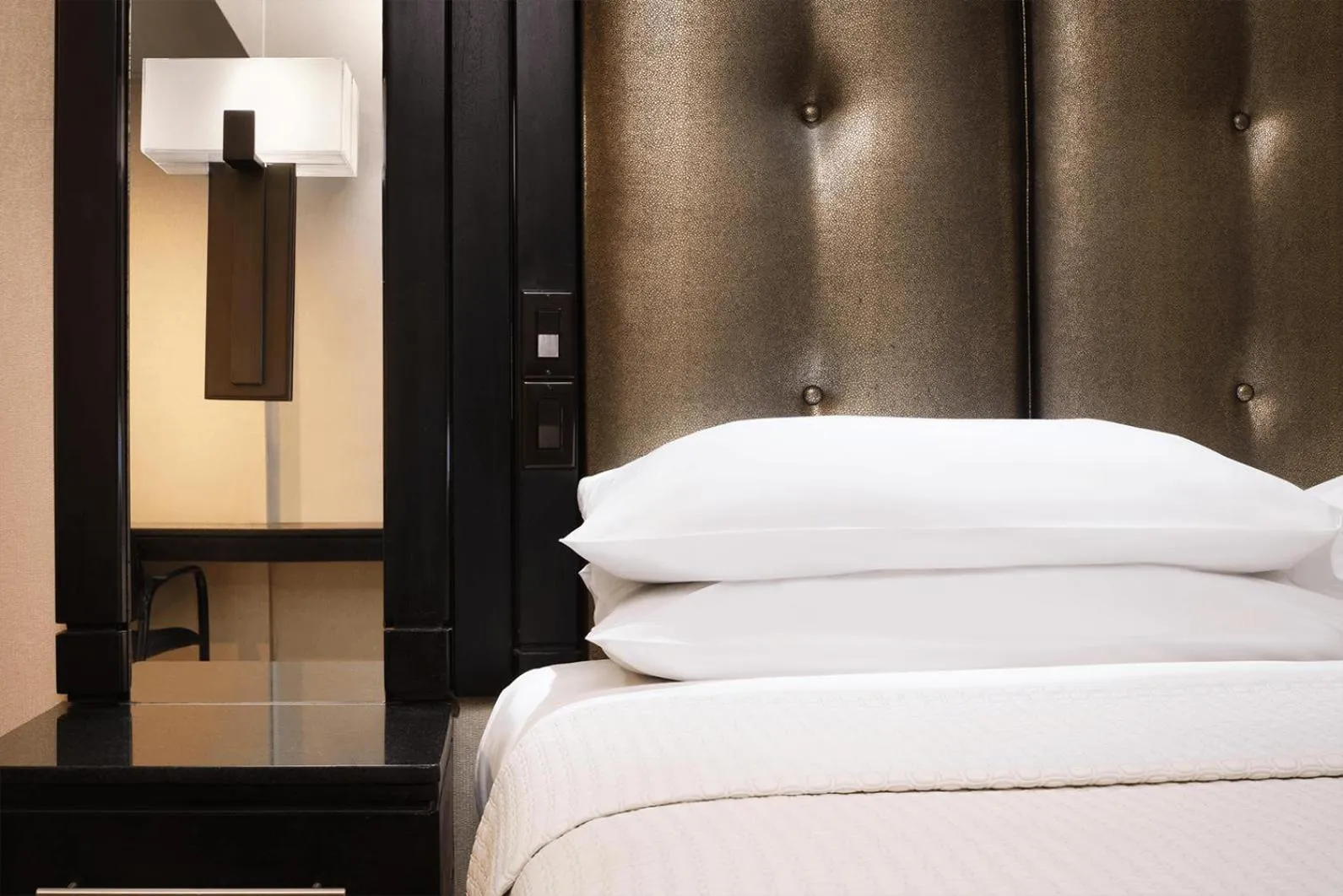 Bed in Terra Nova, BW Premier Collection