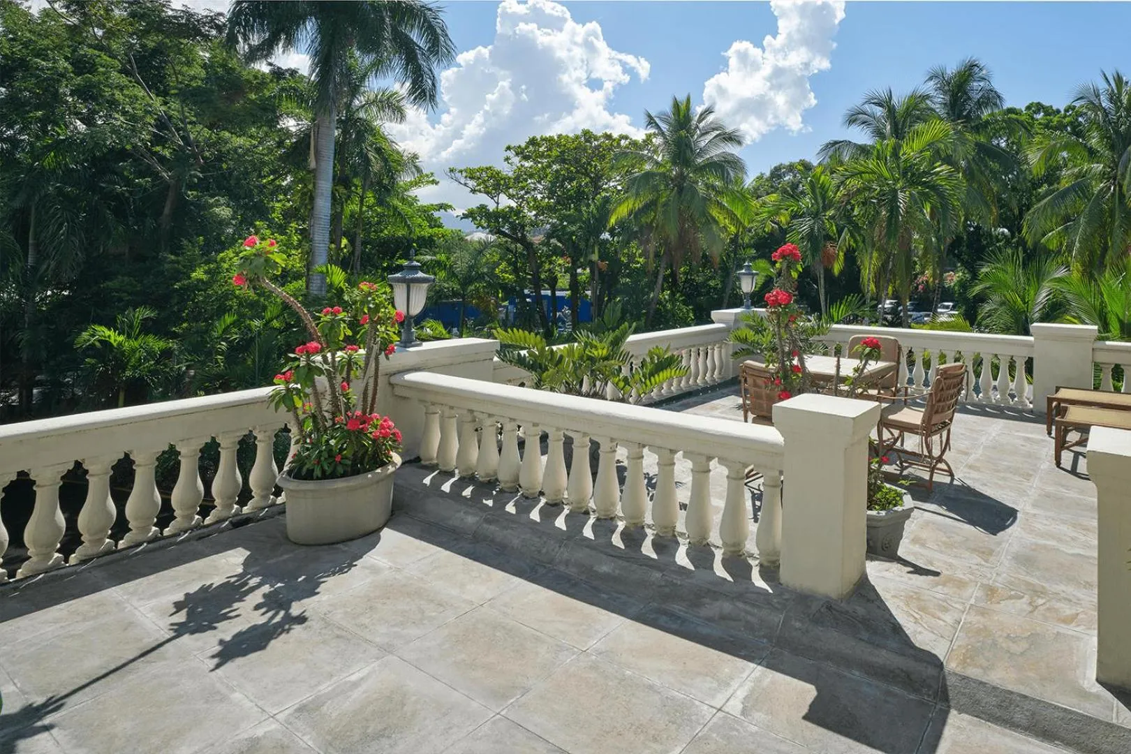 Terra Nova, BW Premier Collection