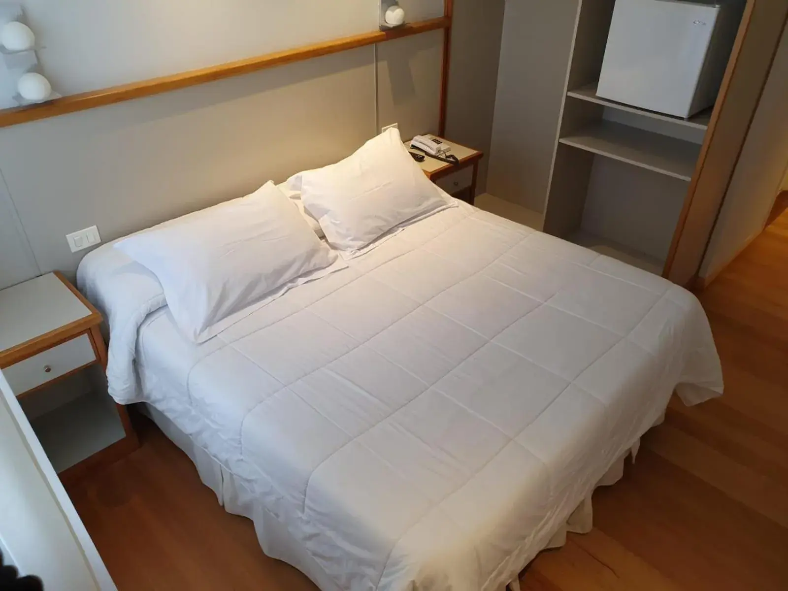 Superior Double or Twin Room in Hotel Italiano Superior Double or Twin Room in Hotel Italiano