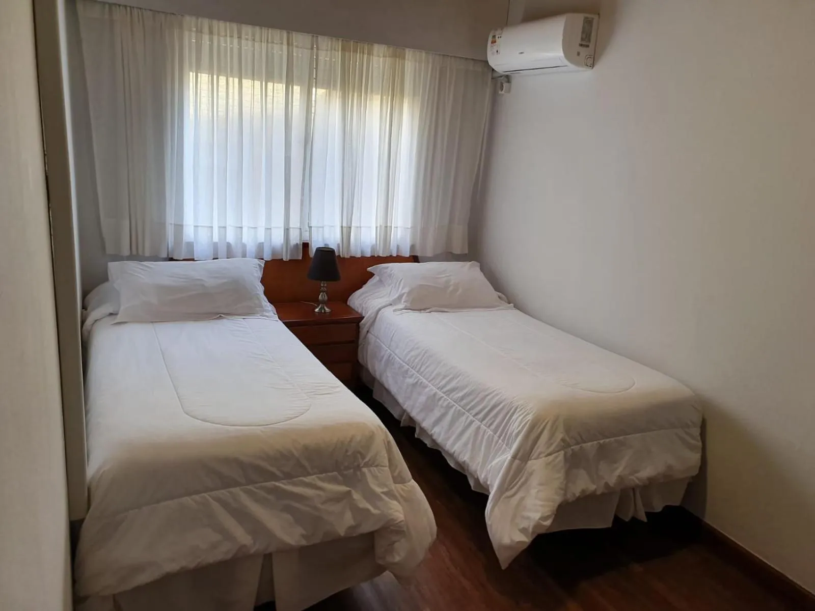 Bed in Hotel Italiano