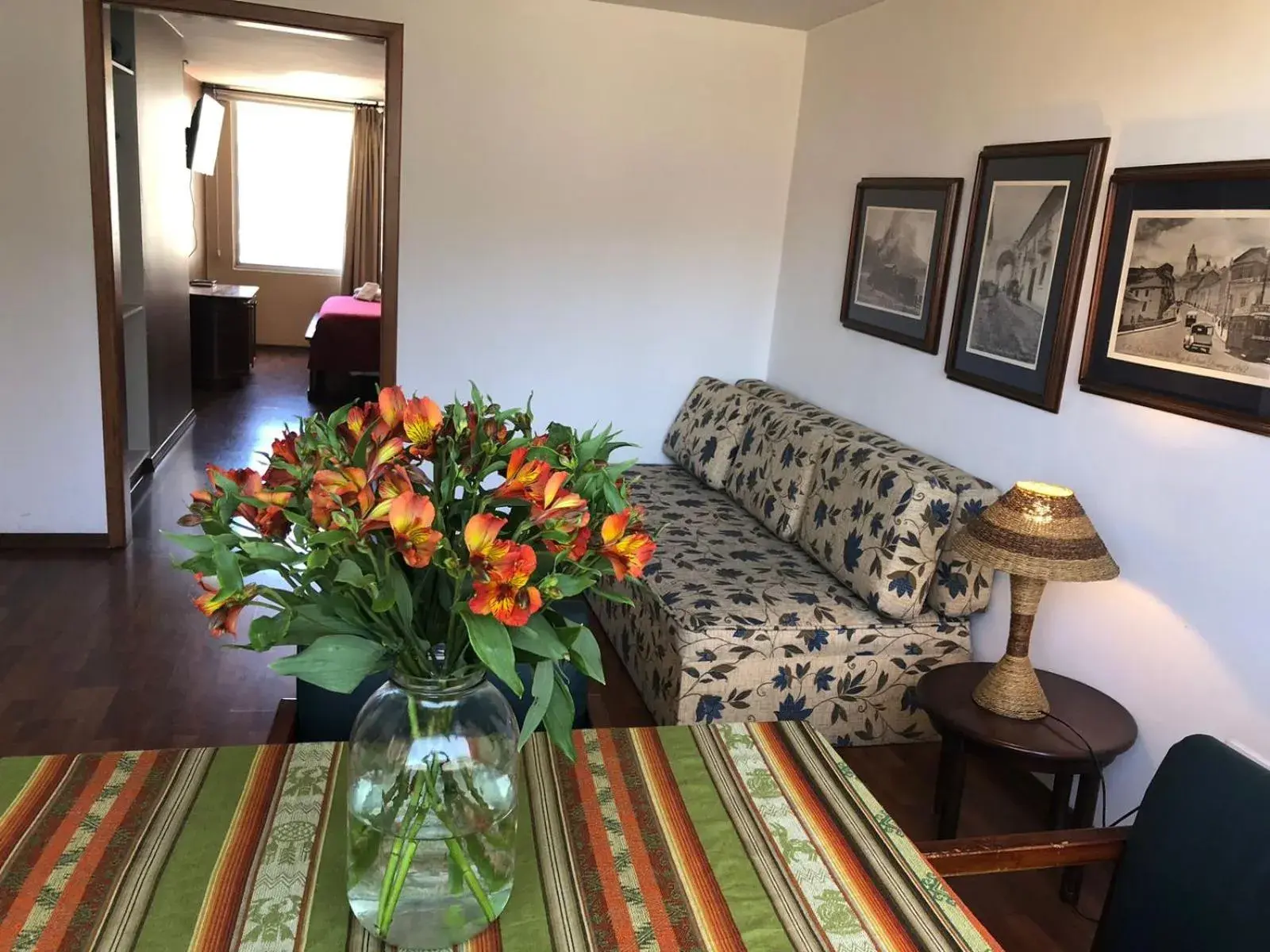 Suite in Filatelia Suites & Travel Suite in Filatelia Suites & Travel