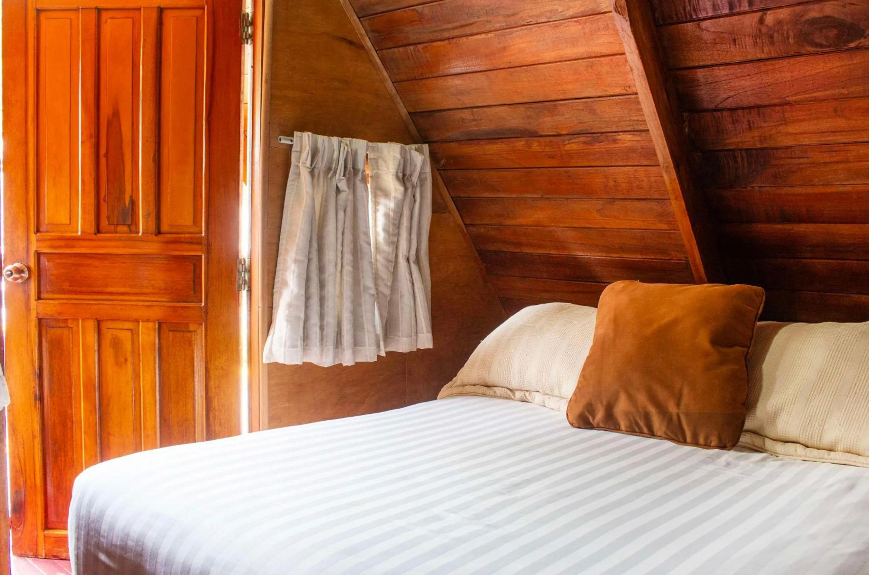 Bedroom, Bed in Hotel Bambito By Faranda Boutique, a member of Radisson Individuals