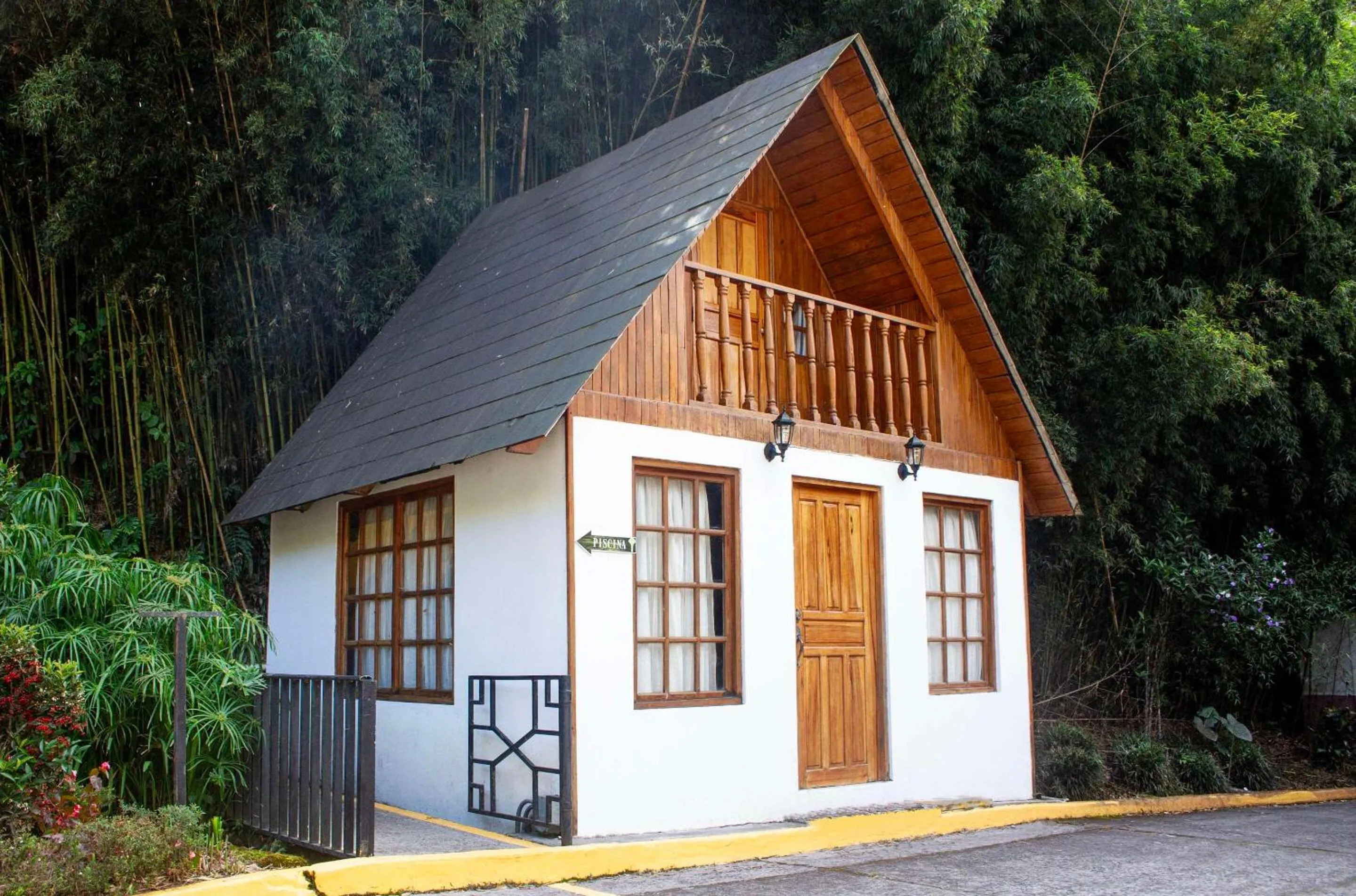 Bedroom in Hotel Bambito By Faranda Boutique, a member of Radisson Individuals
