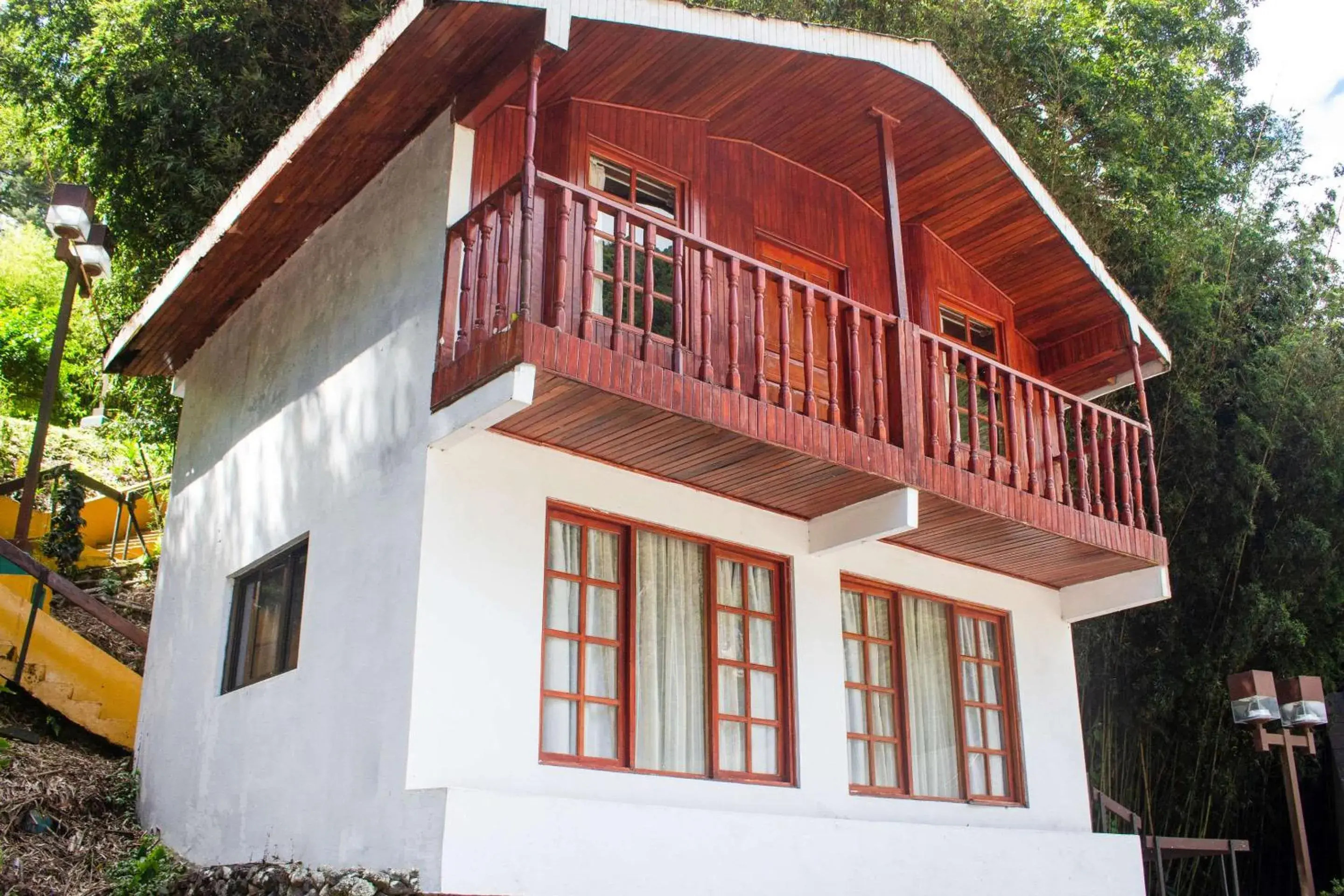Bedroom in Hotel Bambito By Faranda Boutique, a member of Radisson Individuals Bedroom in Hotel Bambito By Faranda Boutique, a member of Radisson Individuals