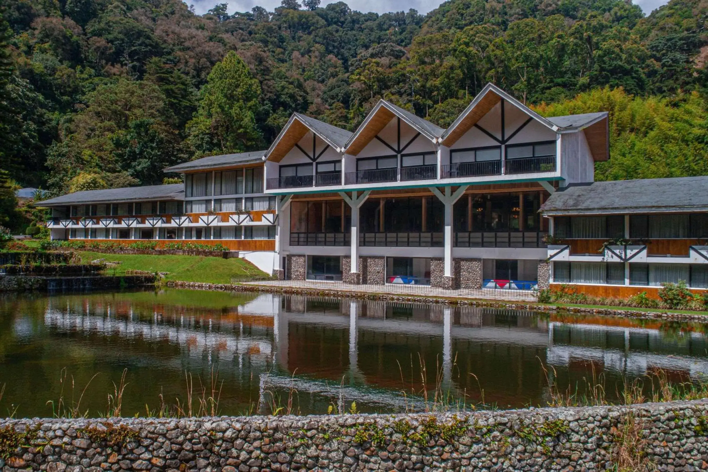 Property building in Hotel Bambito By Faranda Boutique, a member of Radisson Individuals Property building in Hotel Bambito By Faranda Boutique, a member of Radisson Individuals