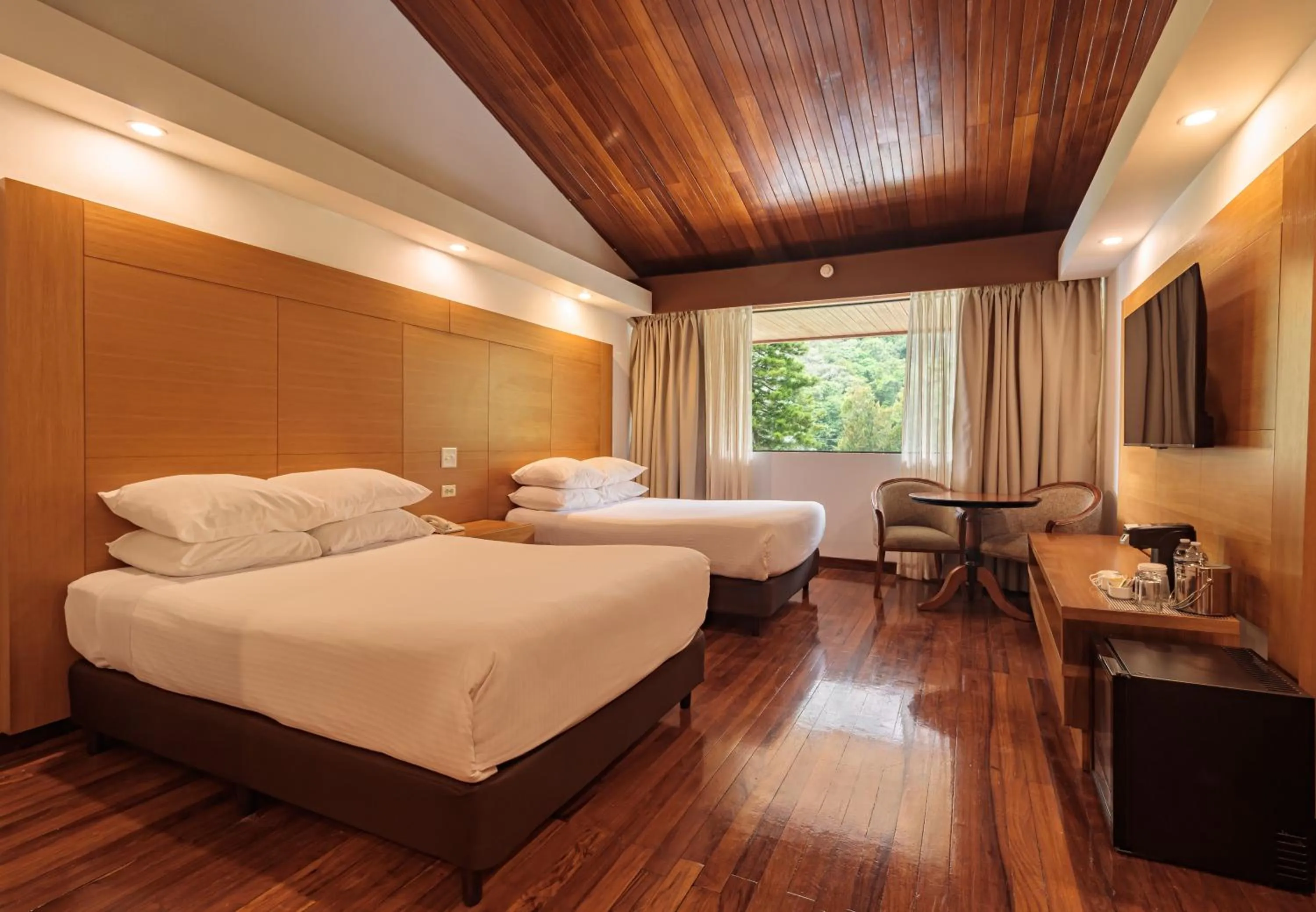 Photo of the whole room, Bed in Hotel Bambito By Faranda Boutique, a member of Radisson Individuals