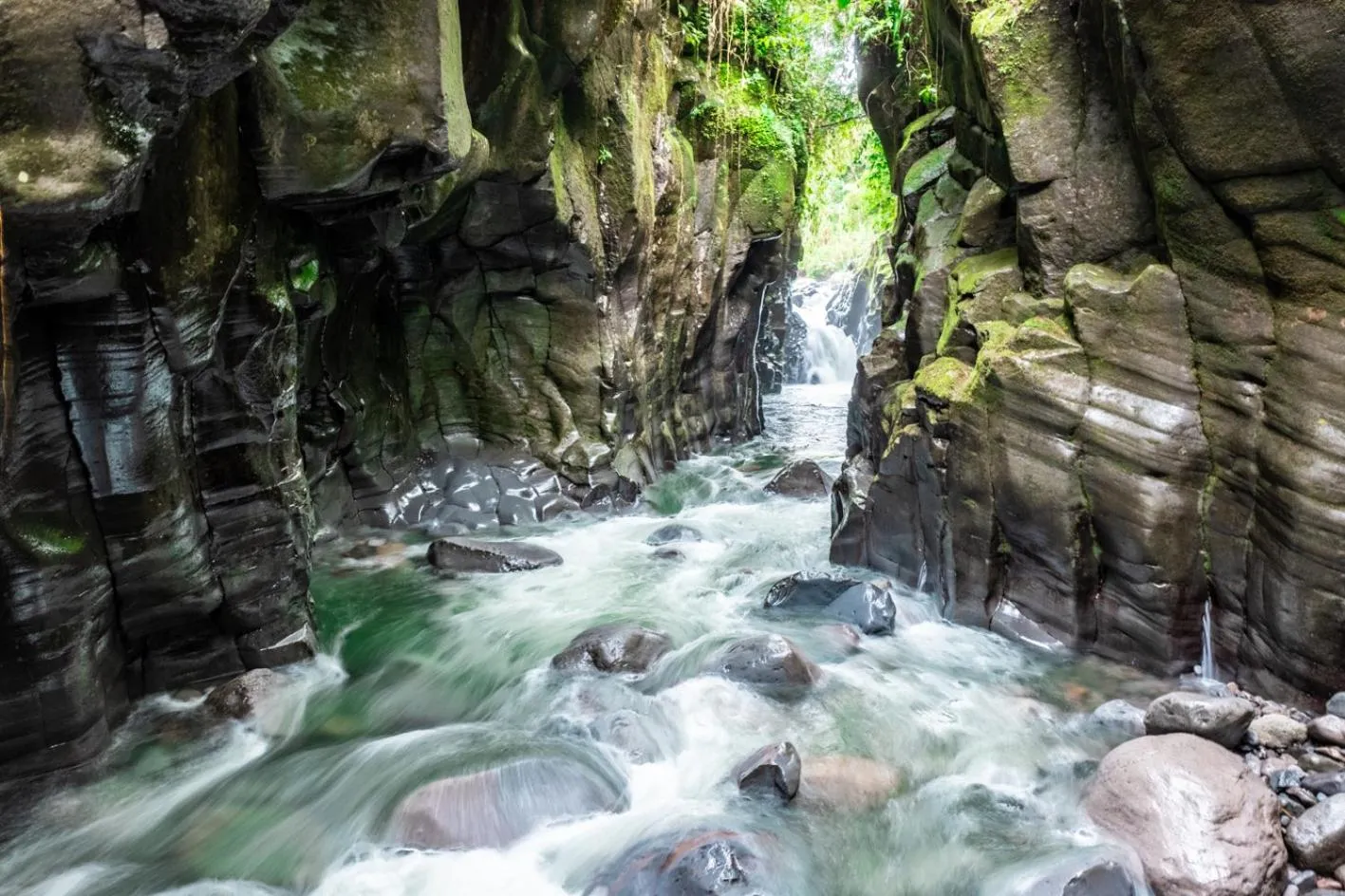 Off site in Hotel Bambito By Faranda Boutique, a member of Radisson Individuals