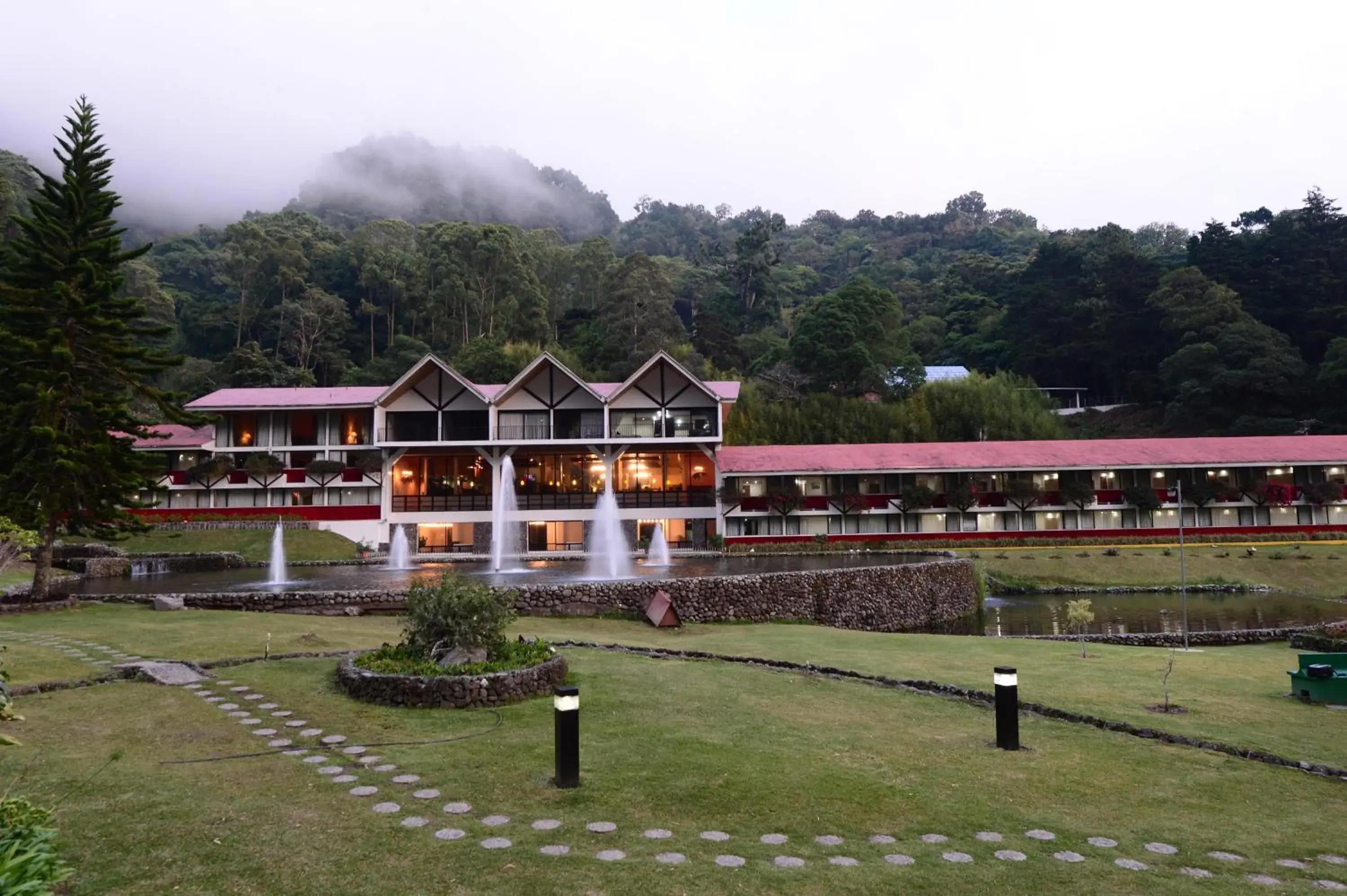 Property building in Hotel Bambito By Faranda Boutique, a member of Radisson Individuals Property building in Hotel Bambito By Faranda Boutique, a member of Radisson Individuals