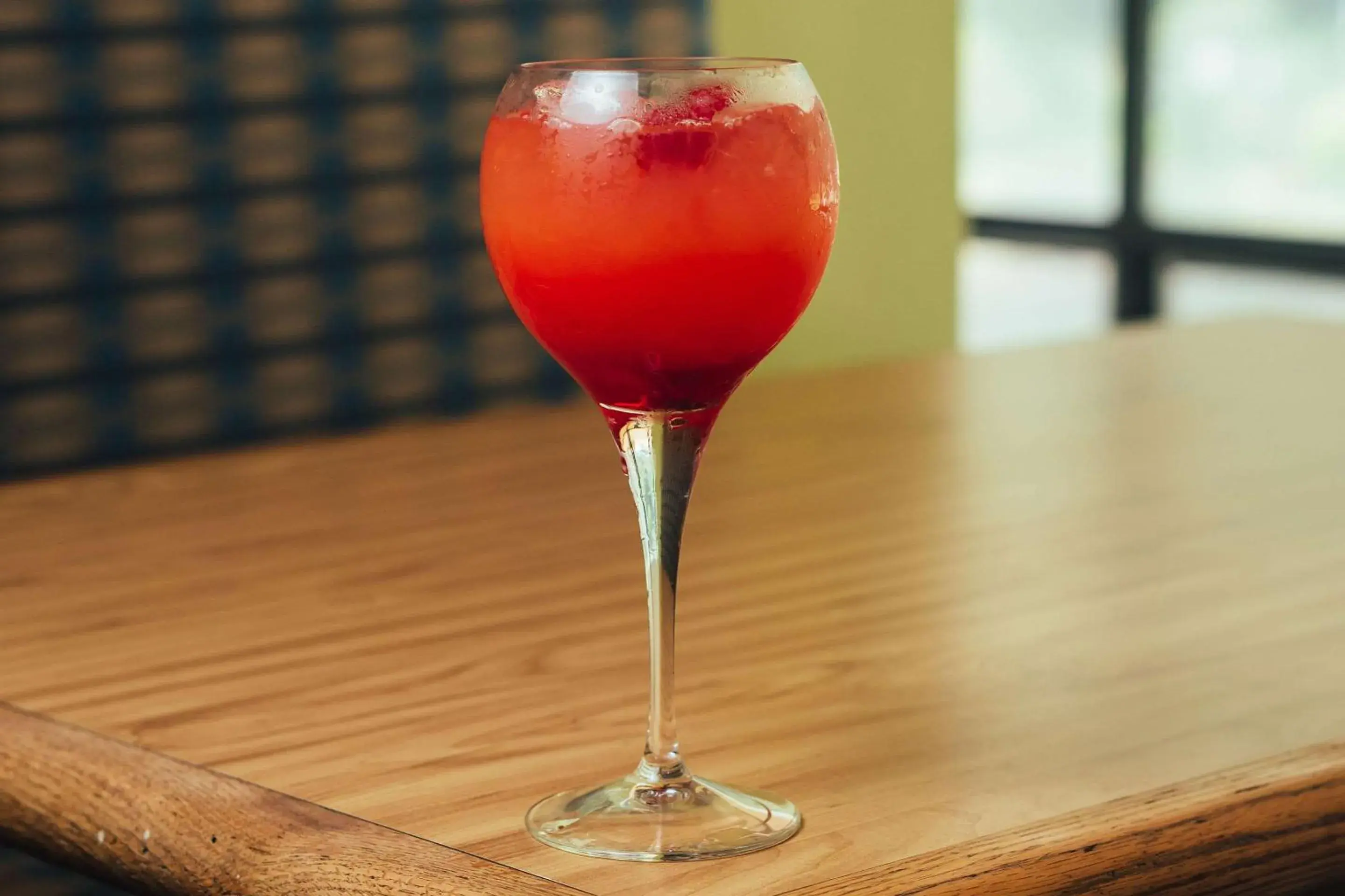 Restaurant/places to eat in Hotel Bambito By Faranda Boutique, a member of Radisson Individuals Restaurant/places to eat in Hotel Bambito By Faranda Boutique, a member of Radisson Individuals