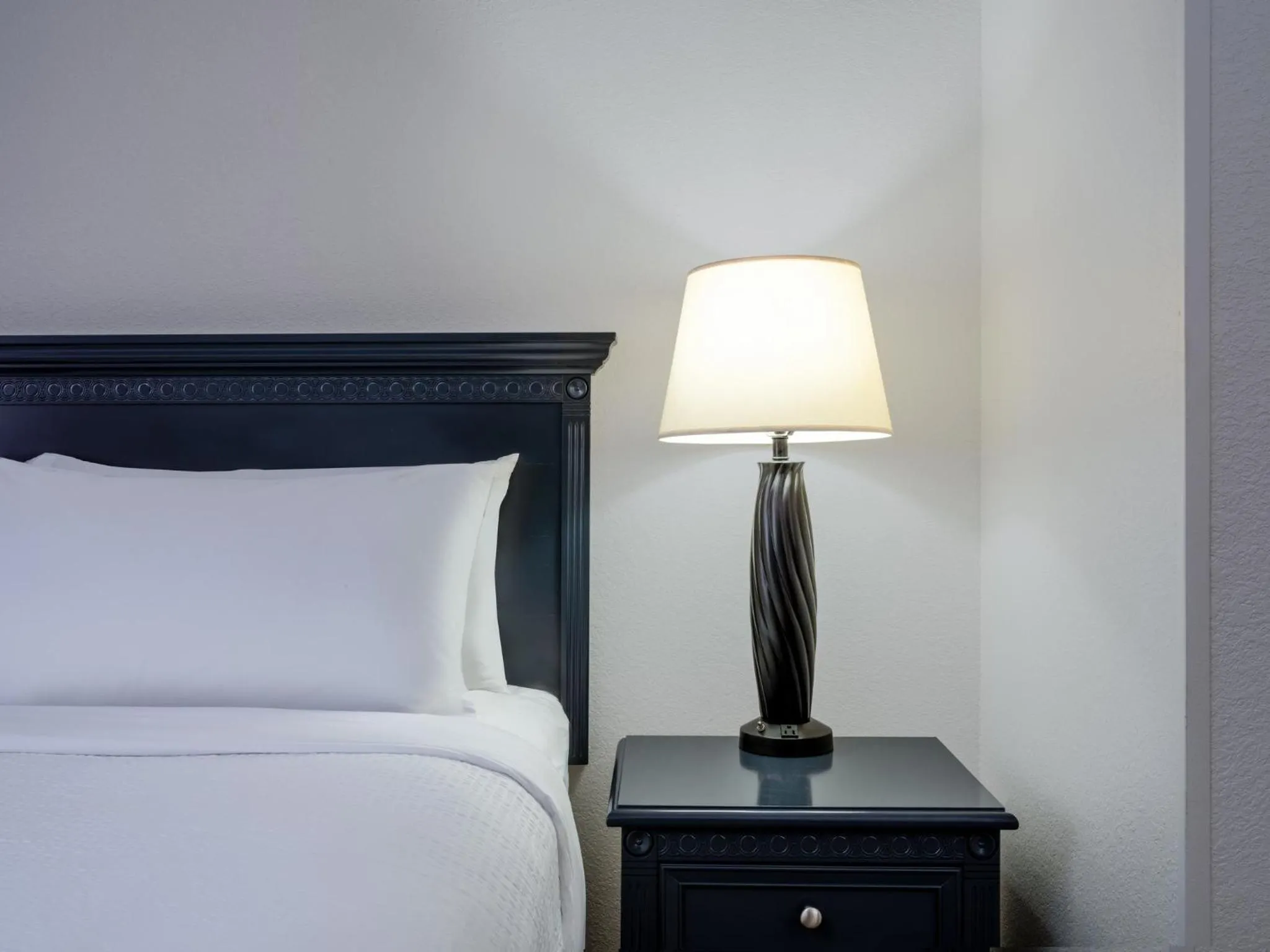 Photo of the whole room, Bed in Garner Hotel Gillette South by IHG