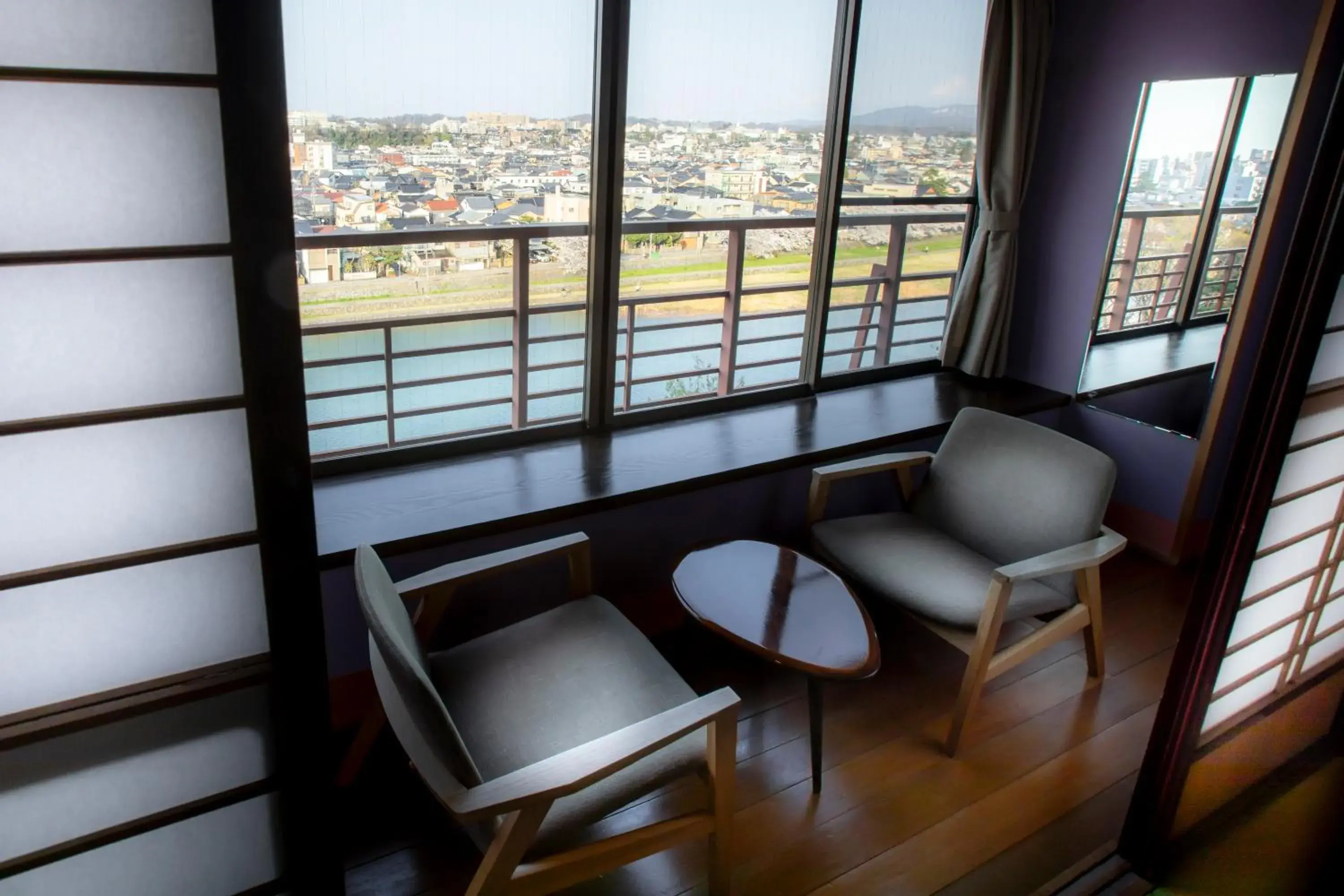 Photo of the whole room in Yuyaruru Saisai Photo of the whole room in Yuyaruru Saisai